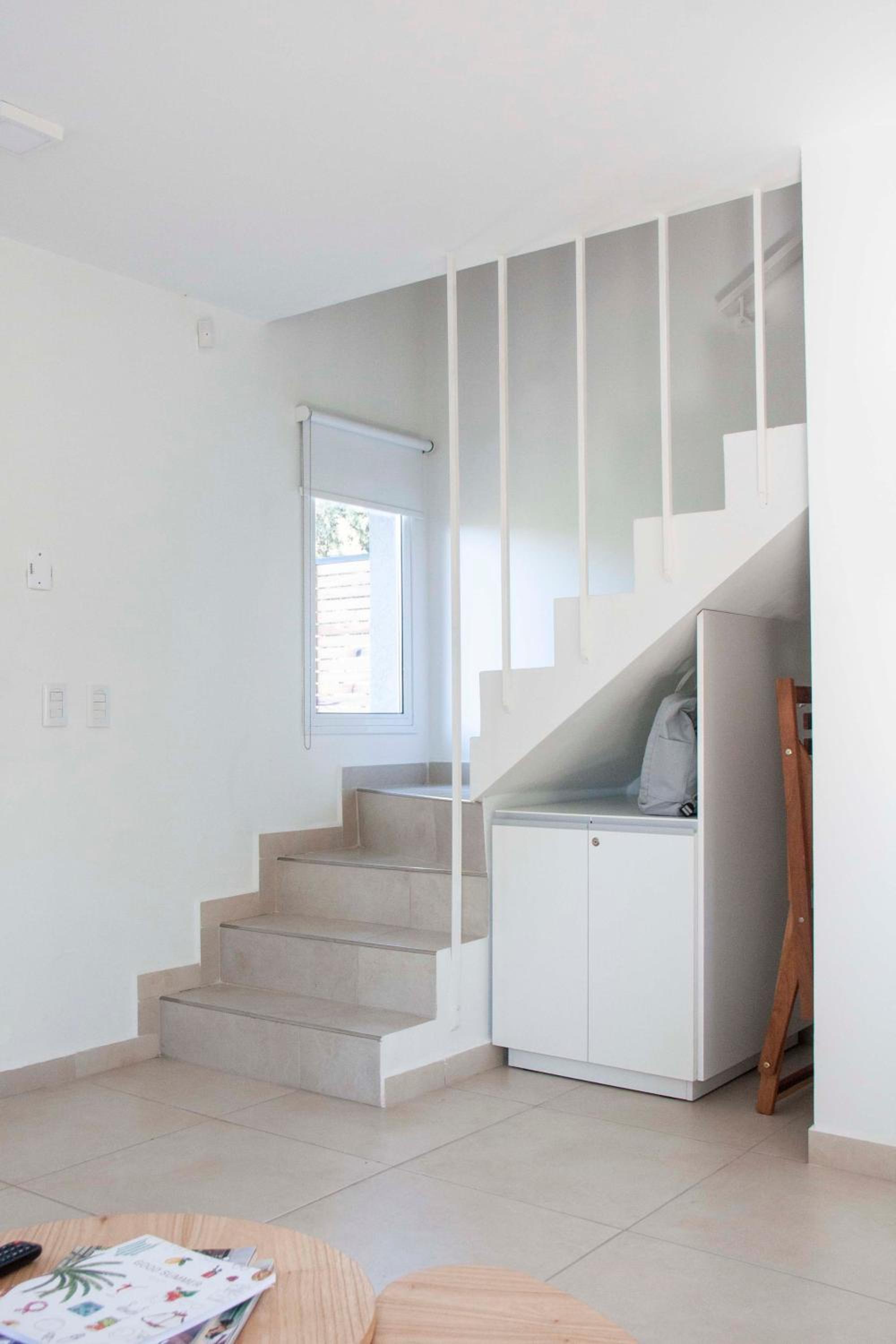 Be mas apartamentos boutique Villa Gral Belgrano