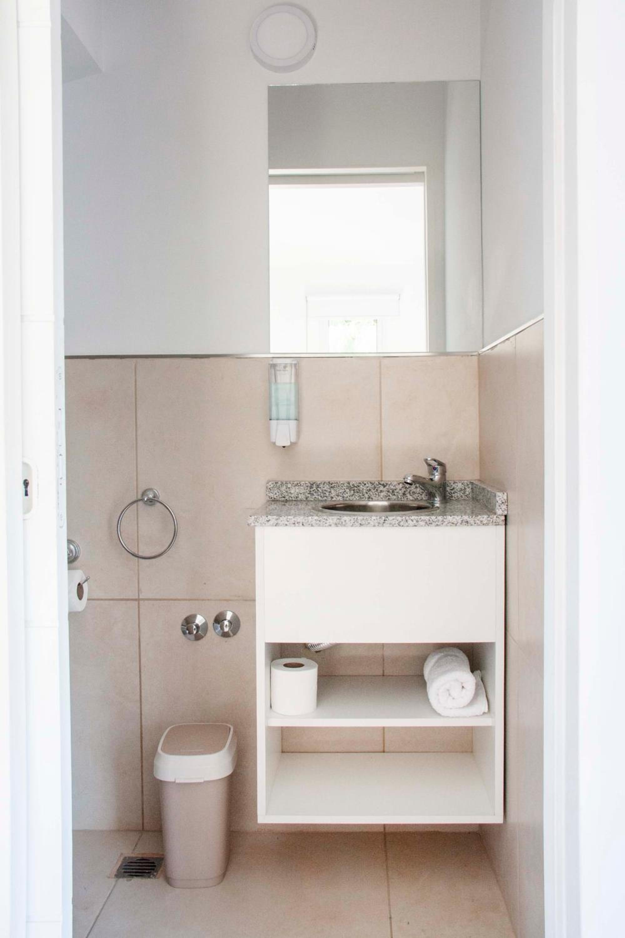 Be mas apartamentos boutique Villa Gral Belgrano
