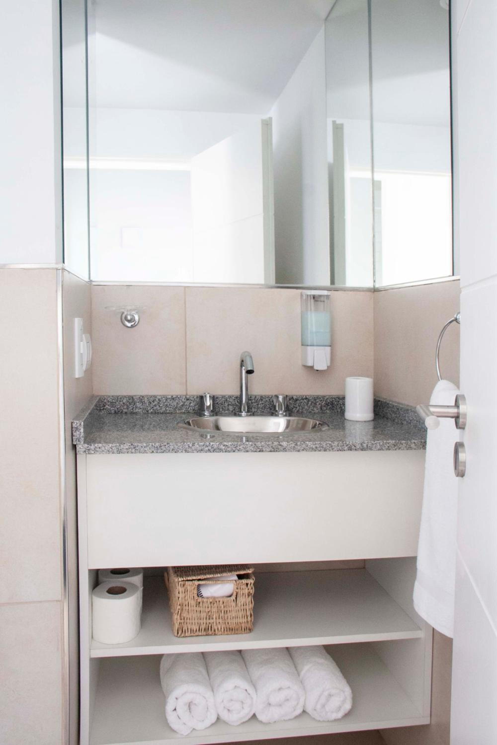 Be mas apartamentos boutique Villa Gral Belgrano
