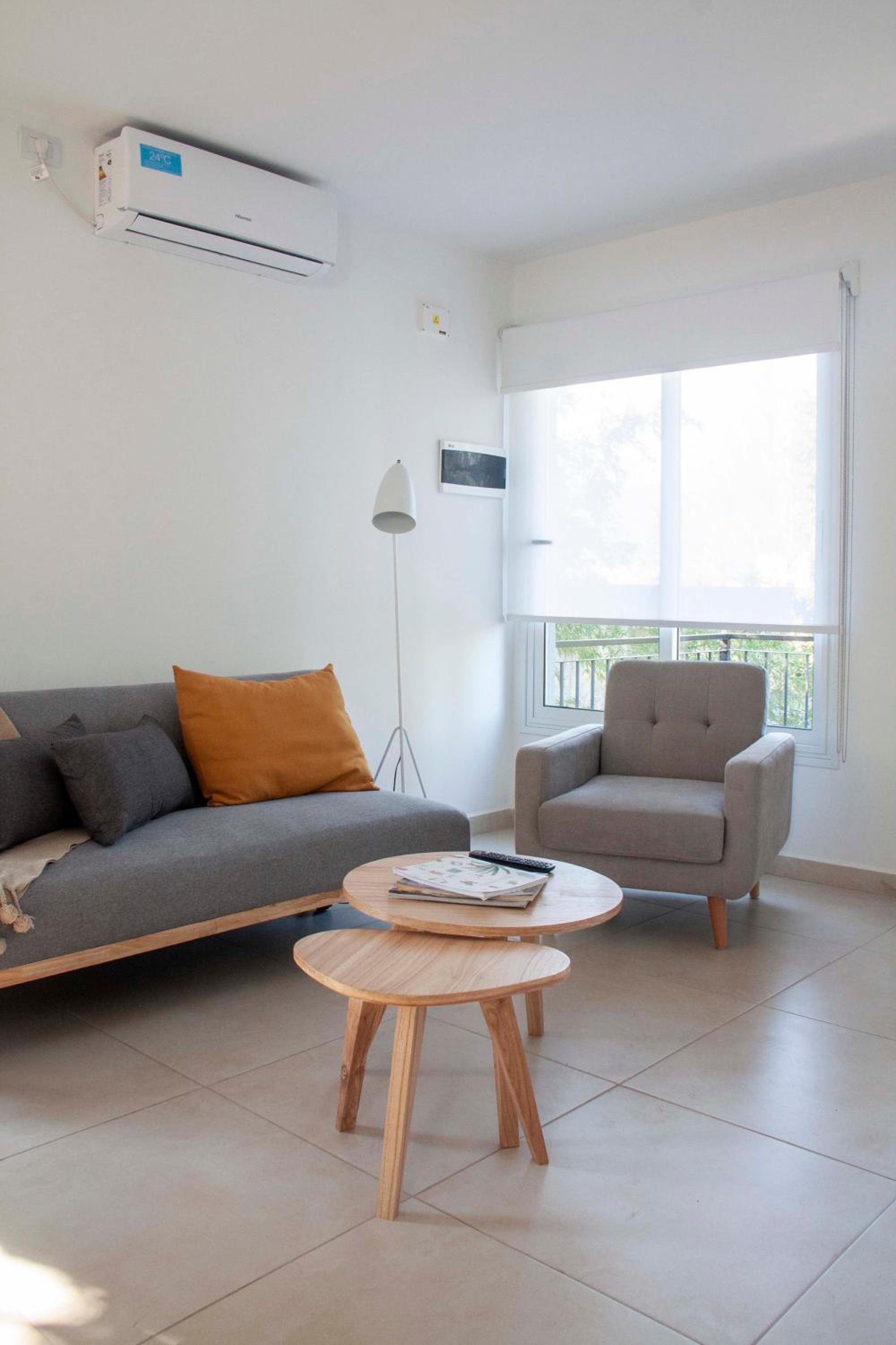 Be mas apartamentos boutique Villa Gral Belgrano