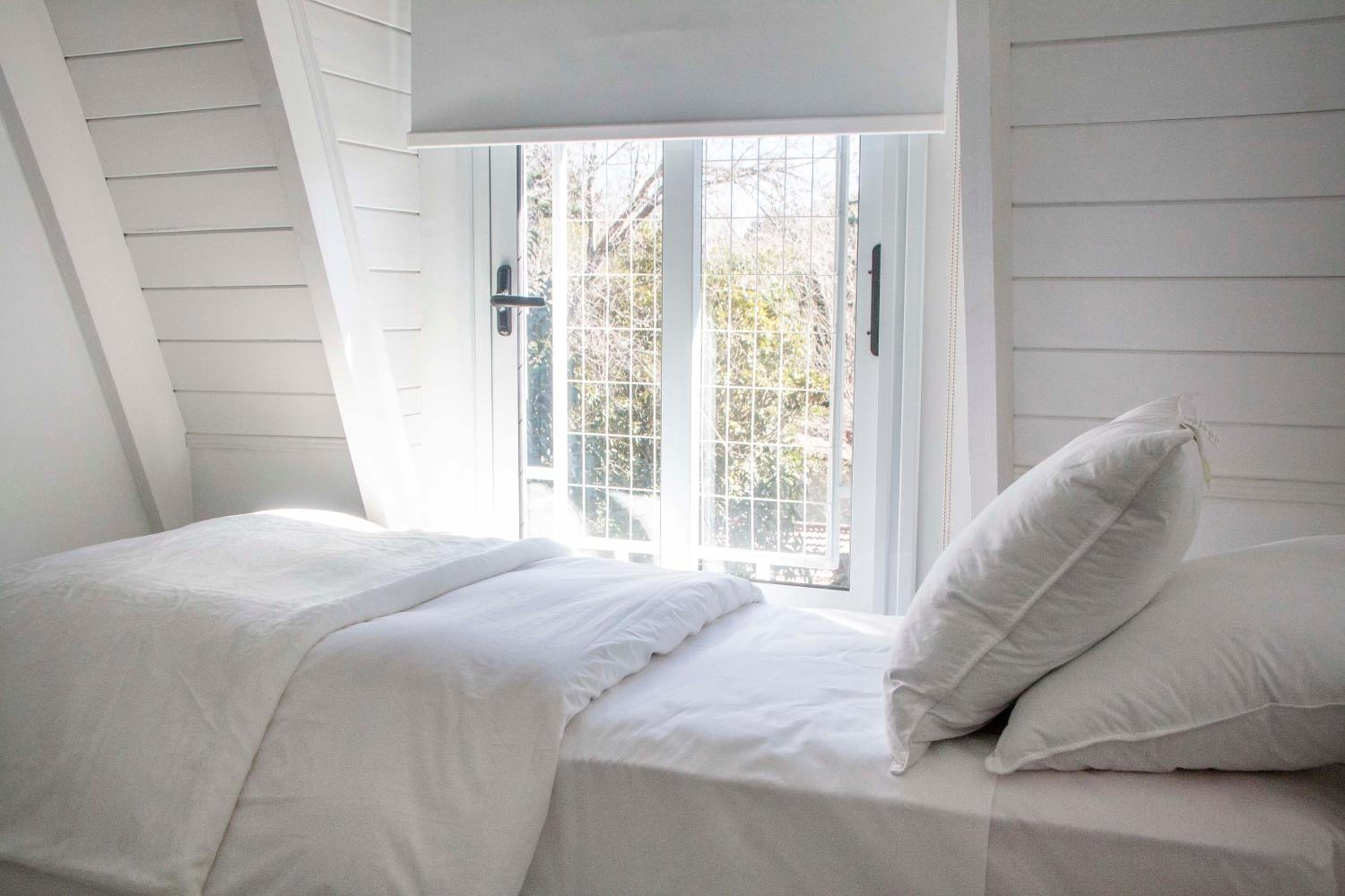 Be mas apartamentos boutique Villa Gral Belgrano