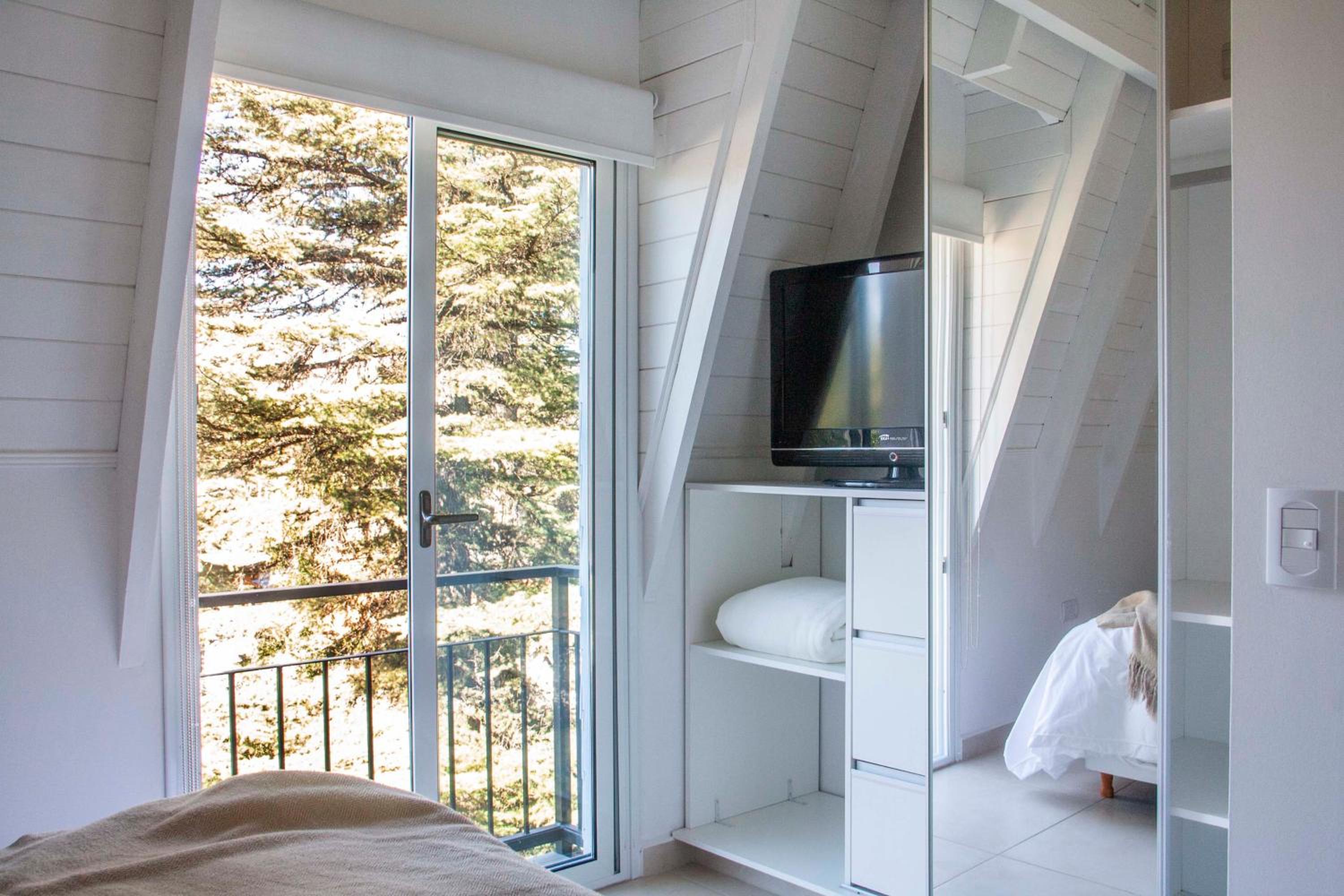 Be mas apartamentos boutique Villa Gral Belgrano