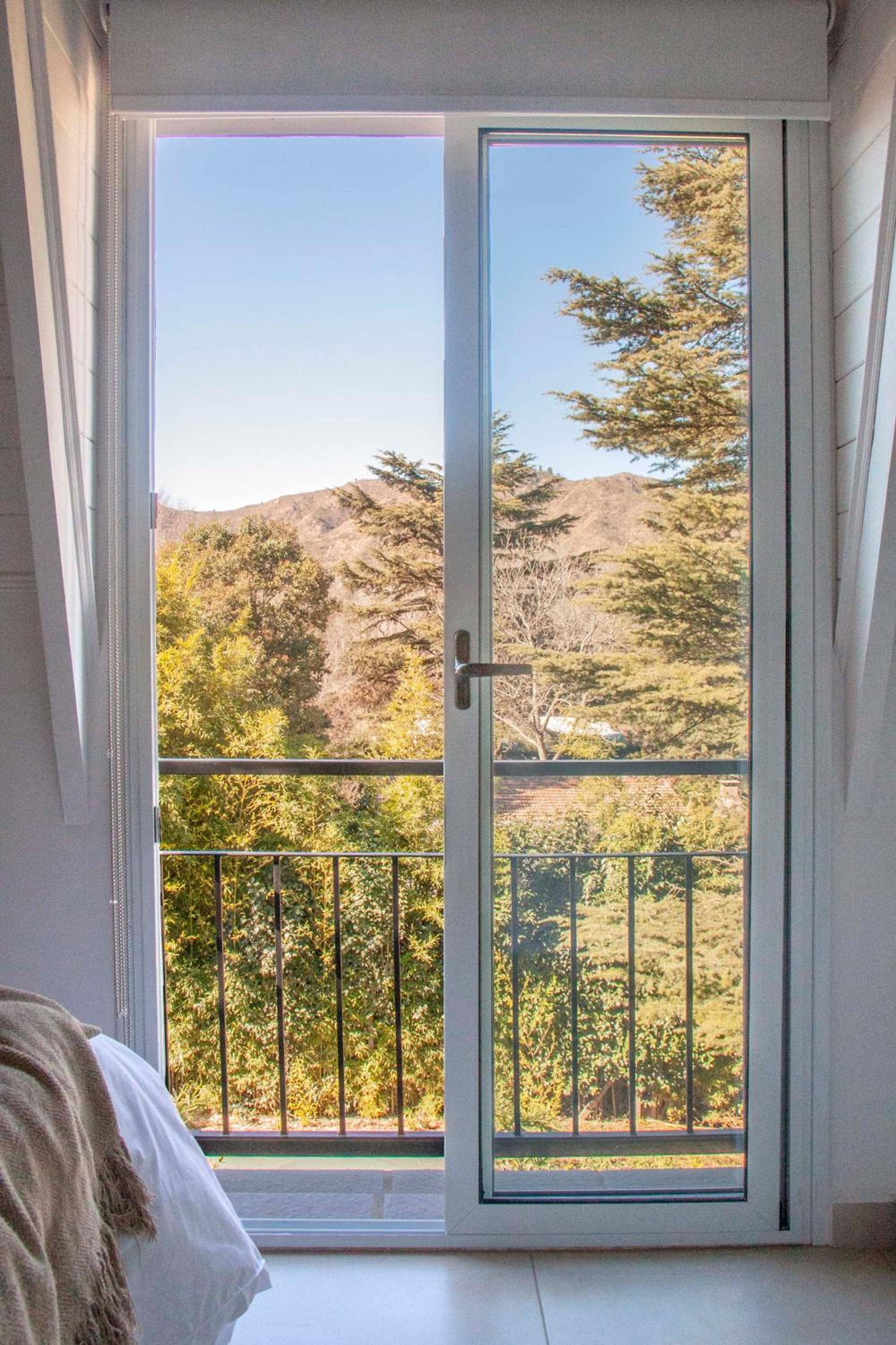 Be mas apartamentos boutique Villa Gral Belgrano