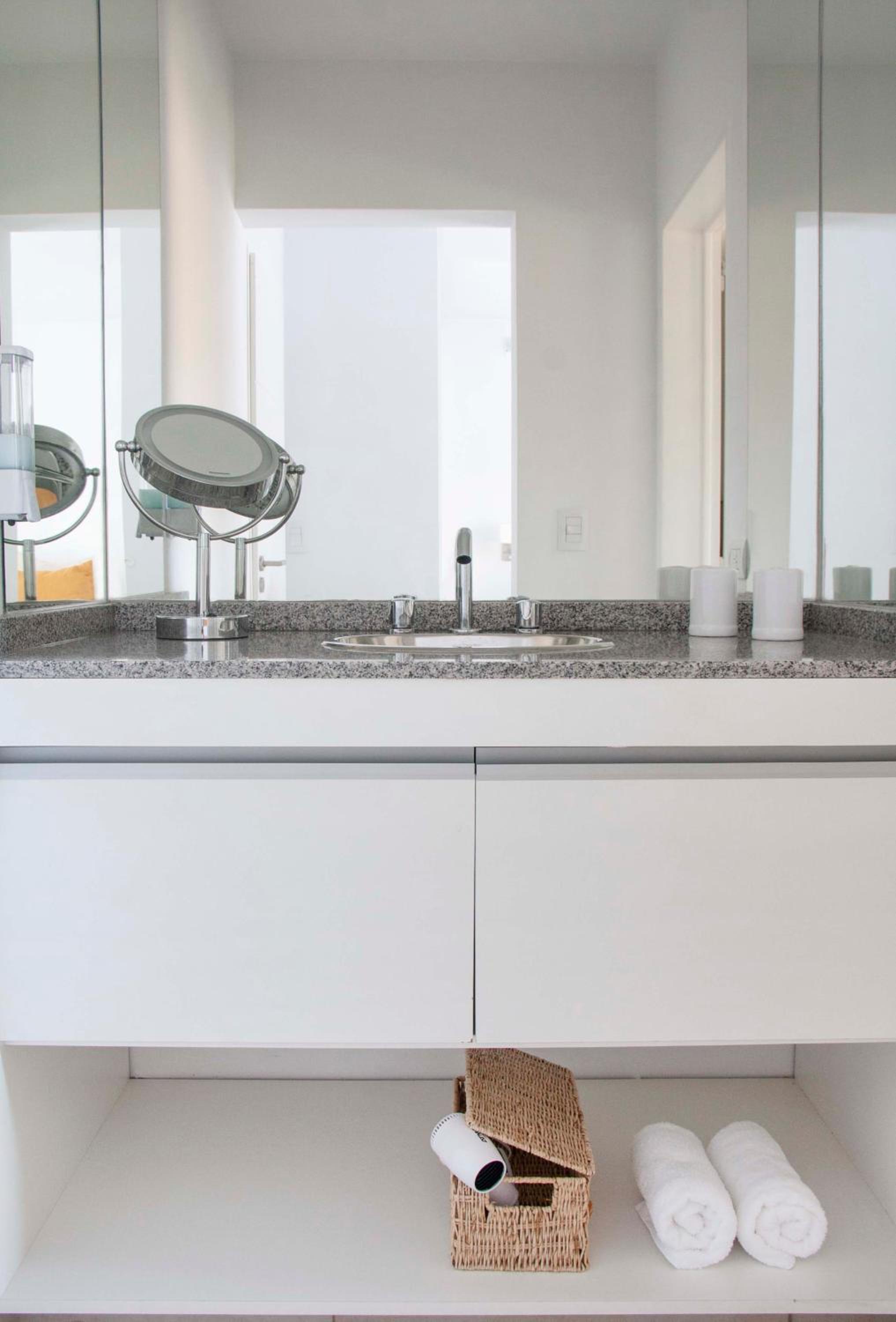 Be mas apartamentos boutique Villa Gral Belgrano