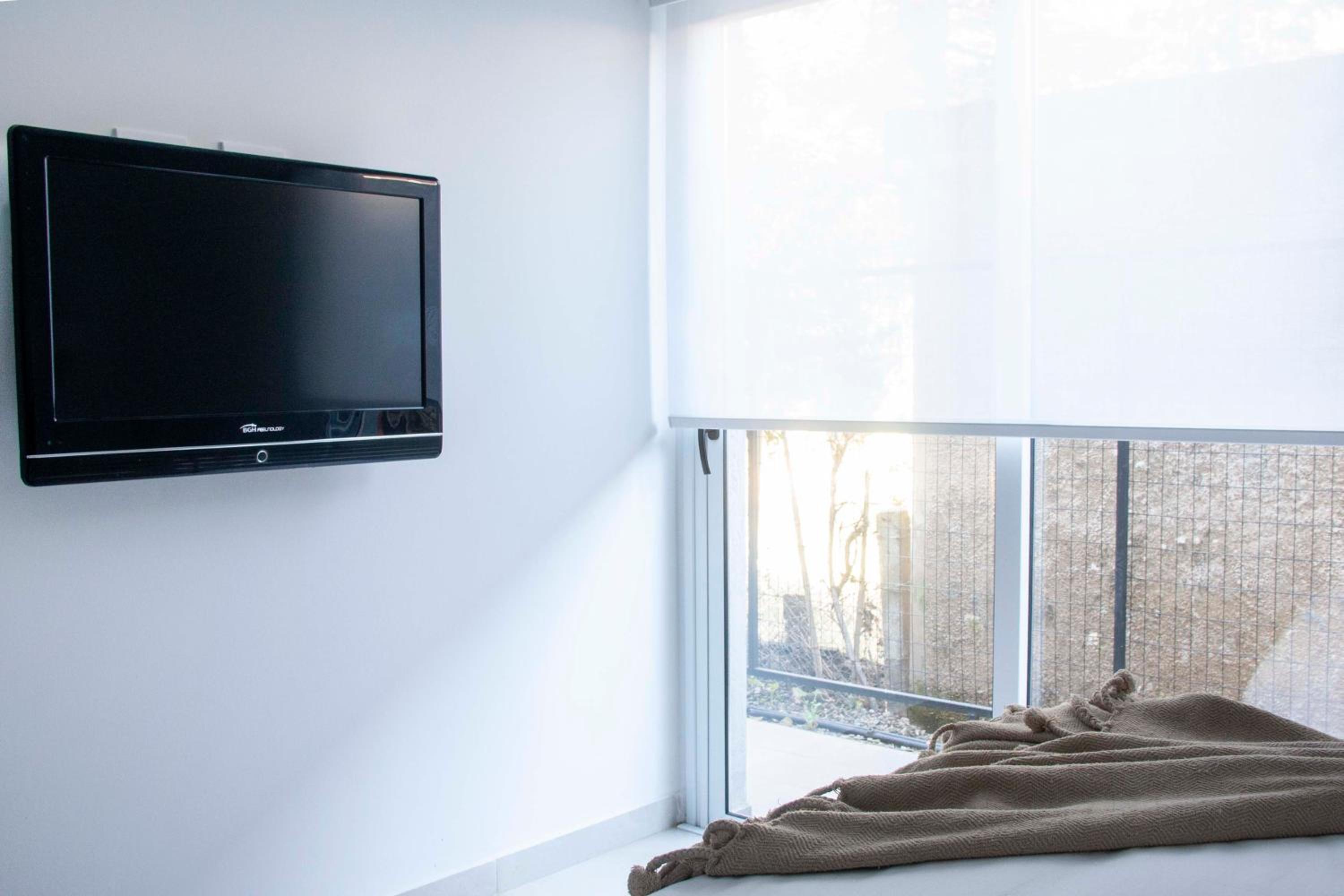 Be mas apartamentos boutique Villa Gral Belgrano