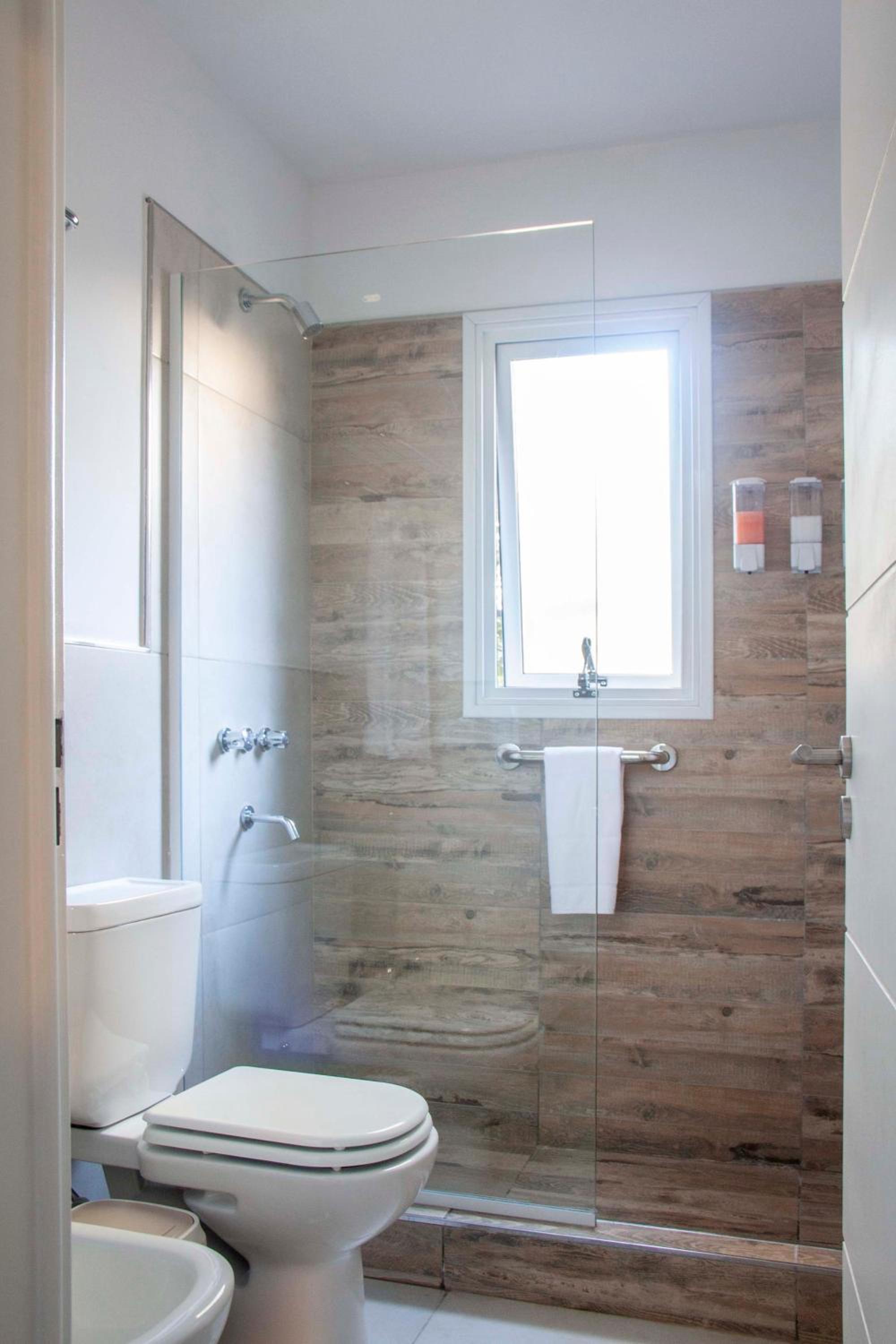 Be mas apartamentos boutique Villa Gral Belgrano