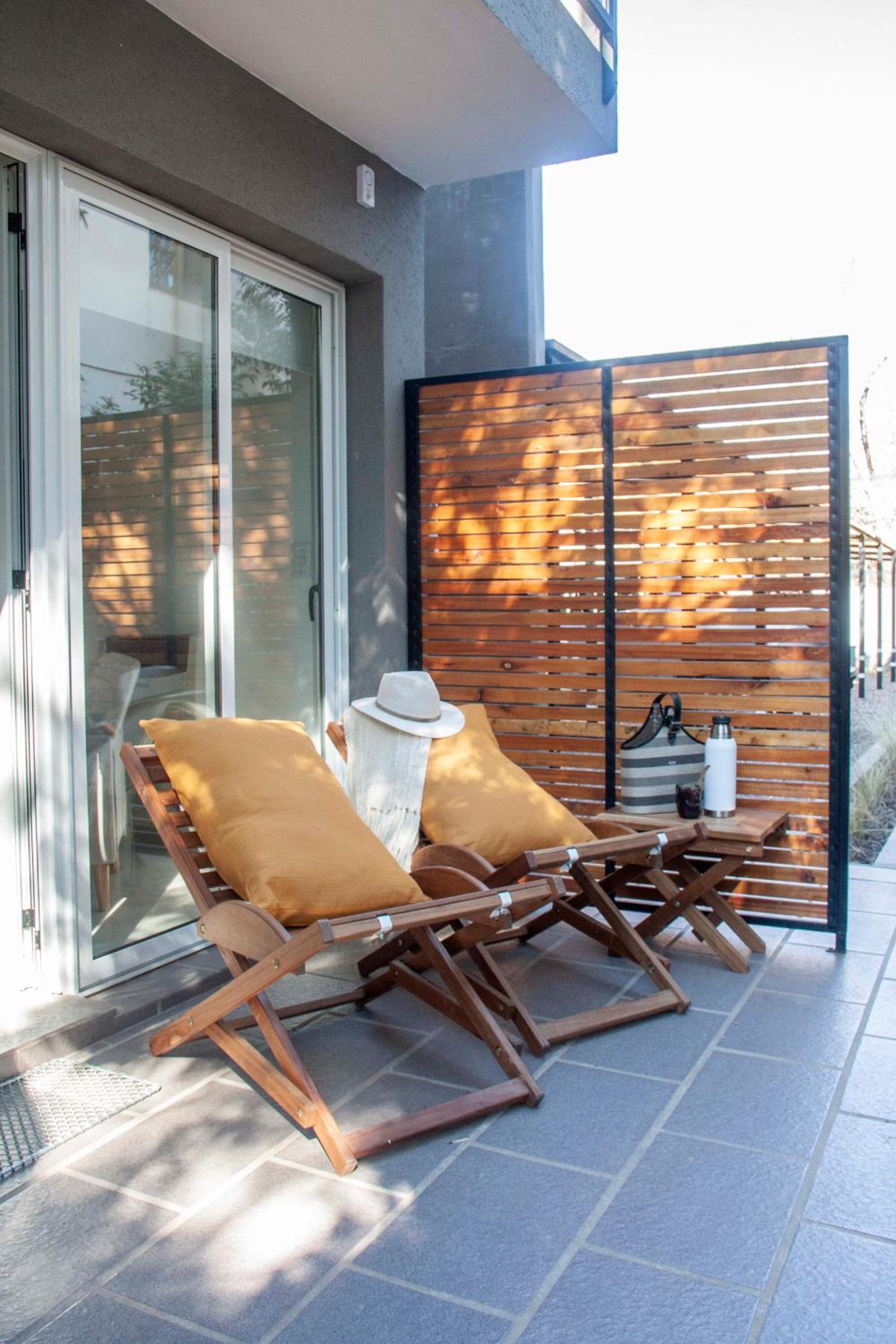 Be mas apartamentos boutique Villa Gral Belgrano