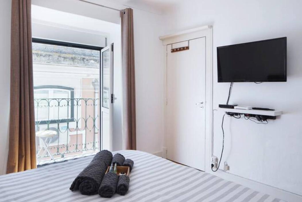 GuestReady - Casa da Alma in Alfama view 5