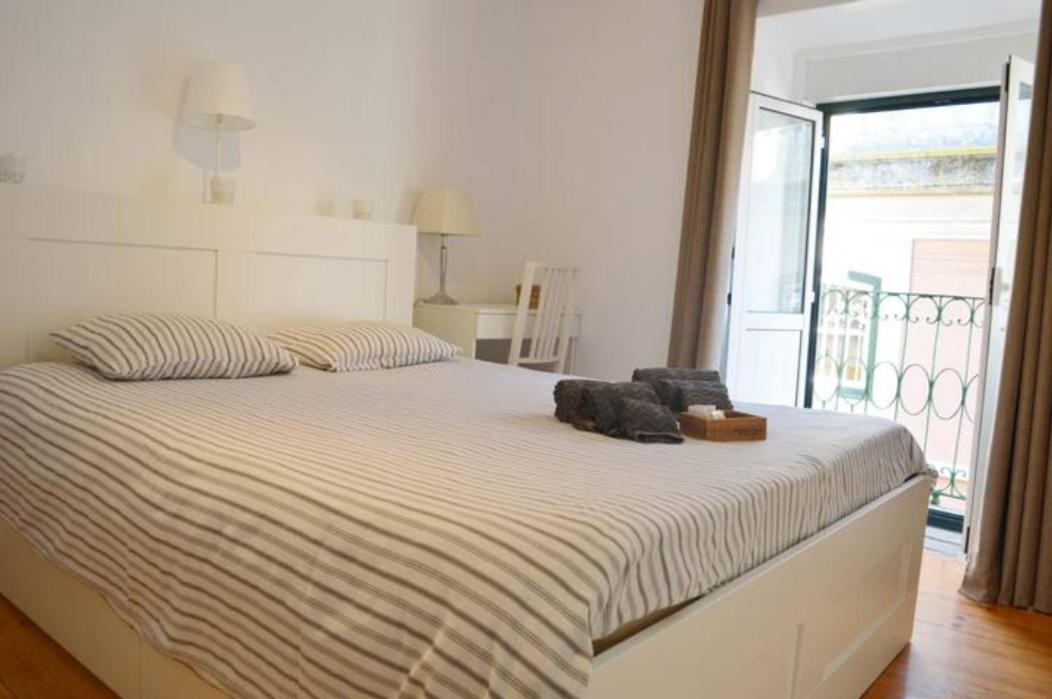GuestReady - Casa da Alma in Alfama view 3