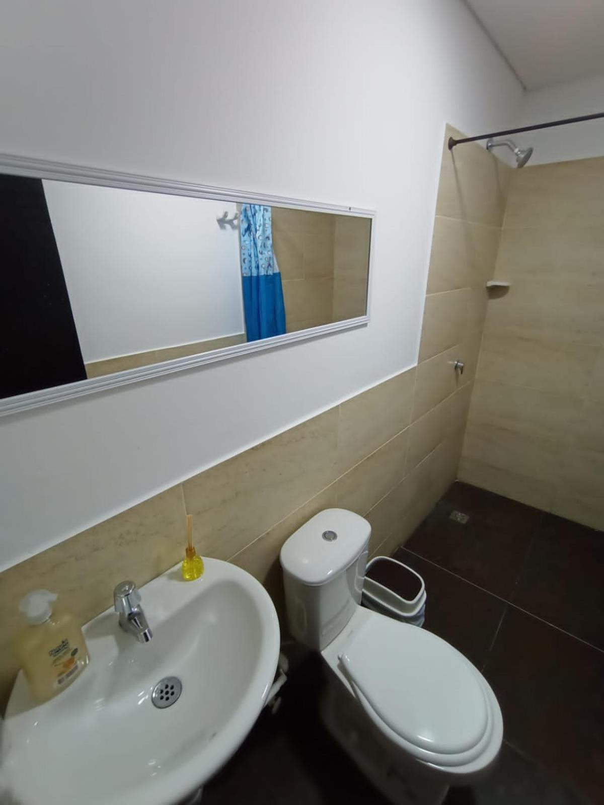 CASA HOTEL QR view 5