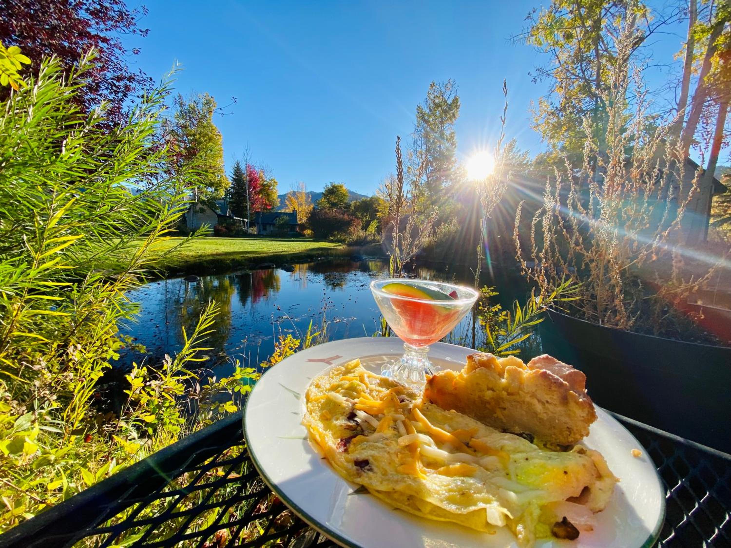 Apple Orchard Inn