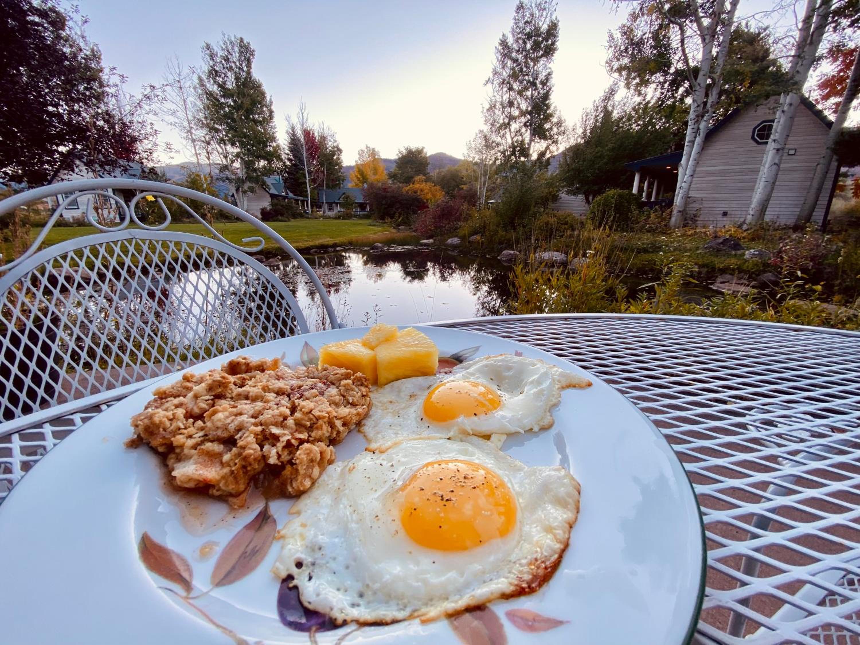 Apple Orchard Inn