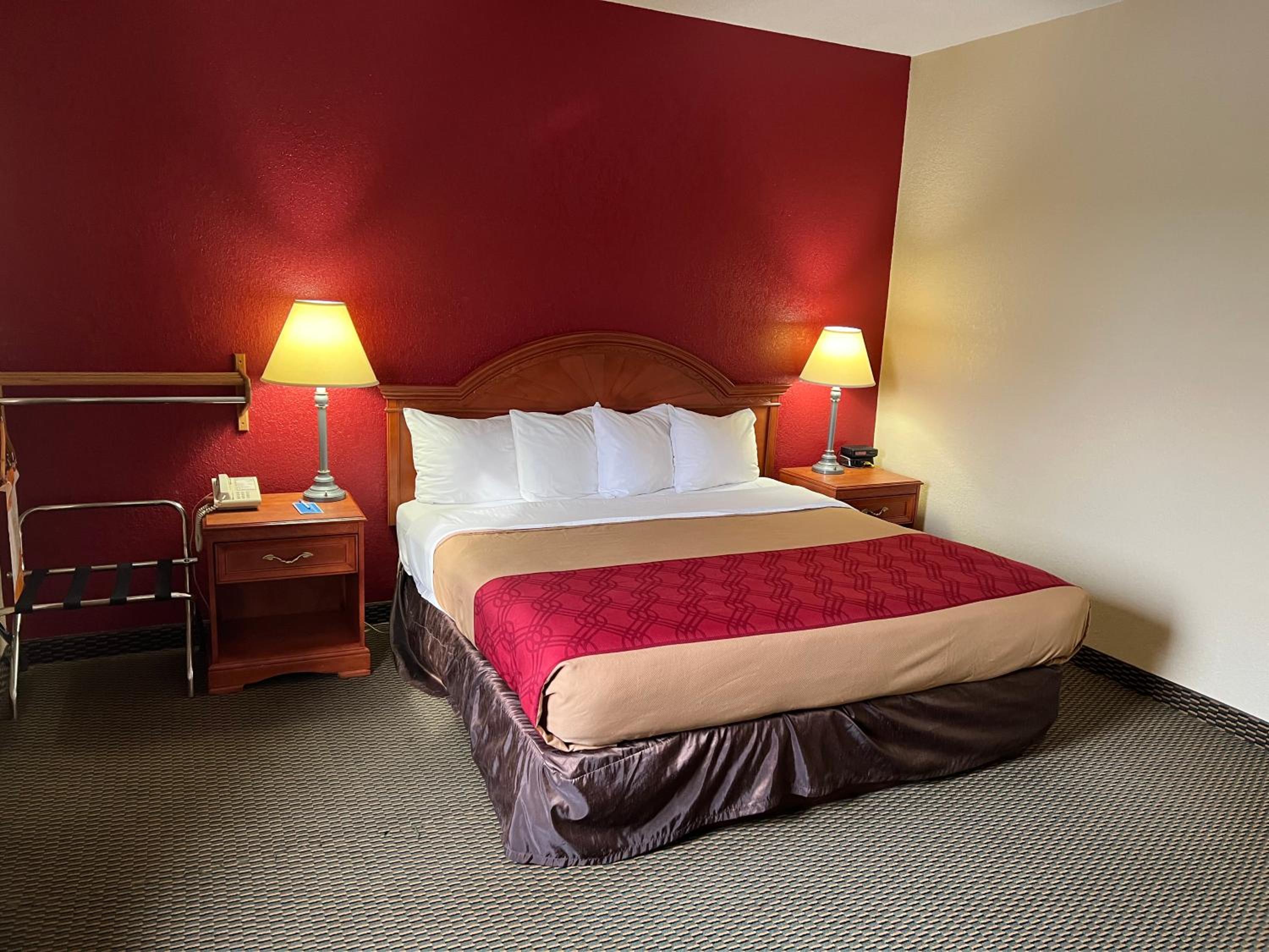 Express Inn & suites, Φωτογραφία 15