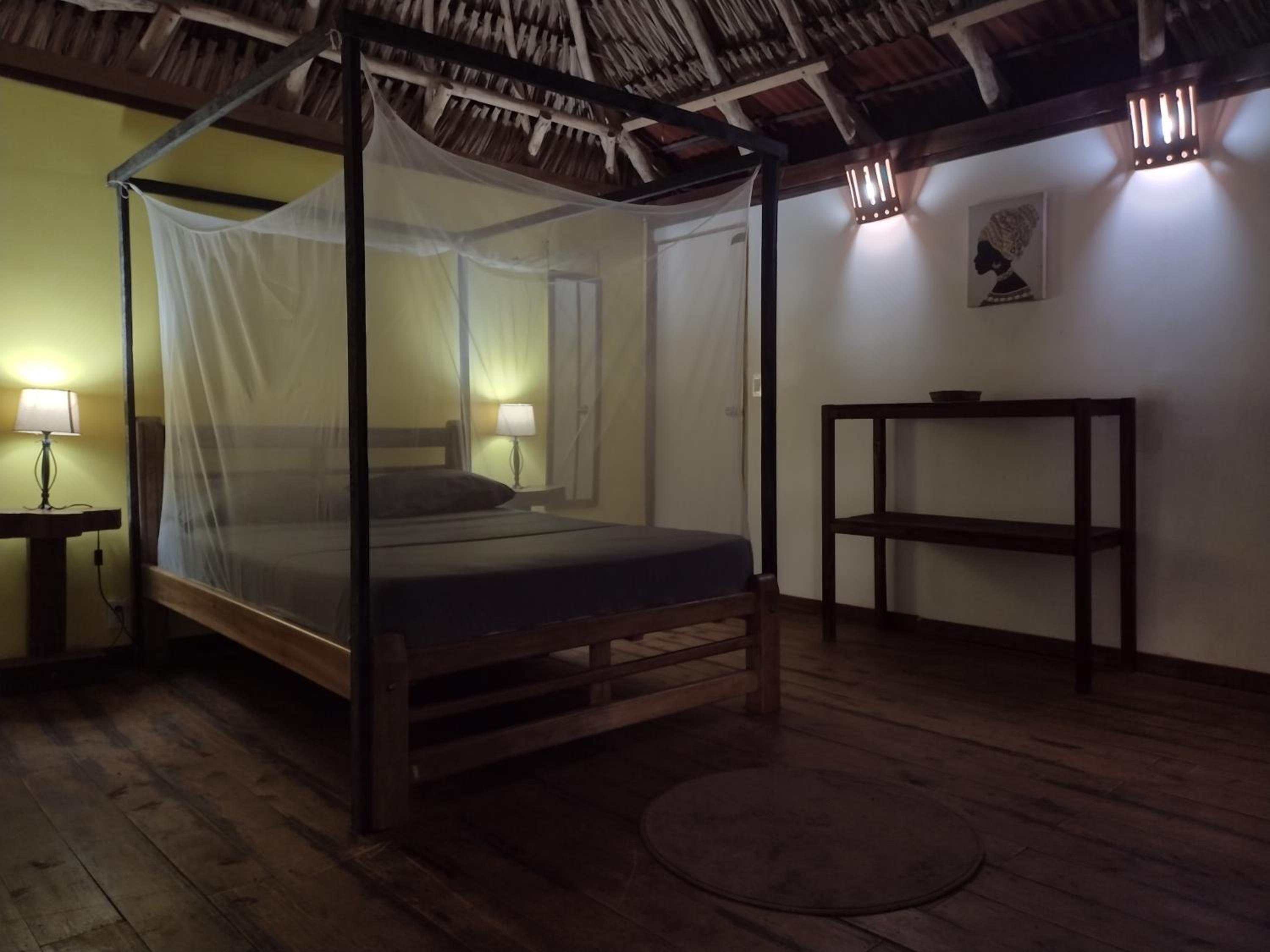 Sexto Sentido Cabanas  Pan Frances - Property Image 33