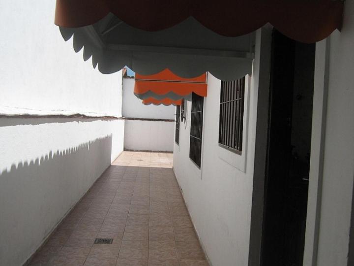 Casa Peruibe 350metros Praia