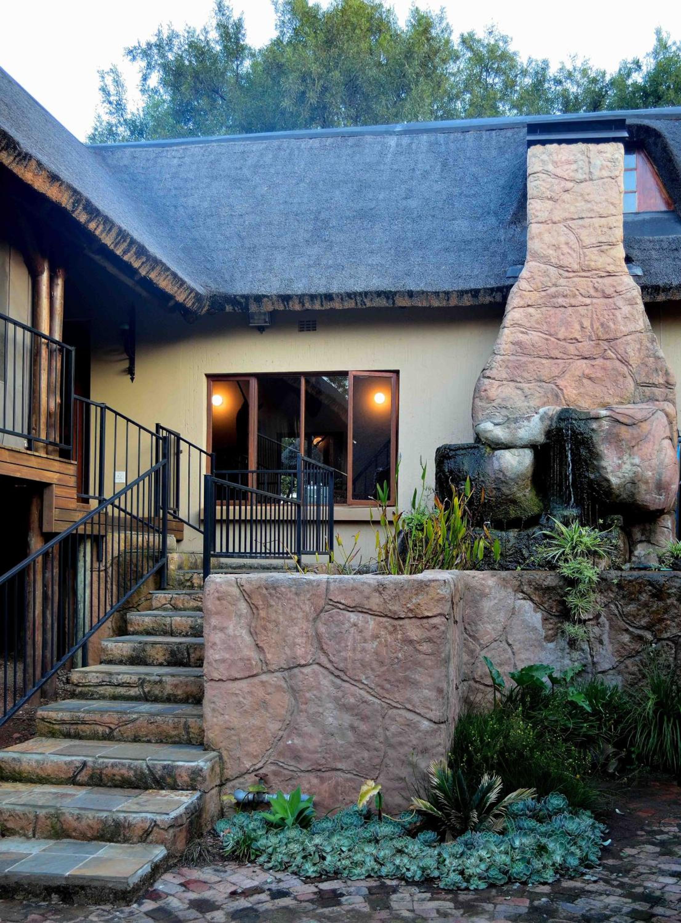 Kareekloof Game Farm