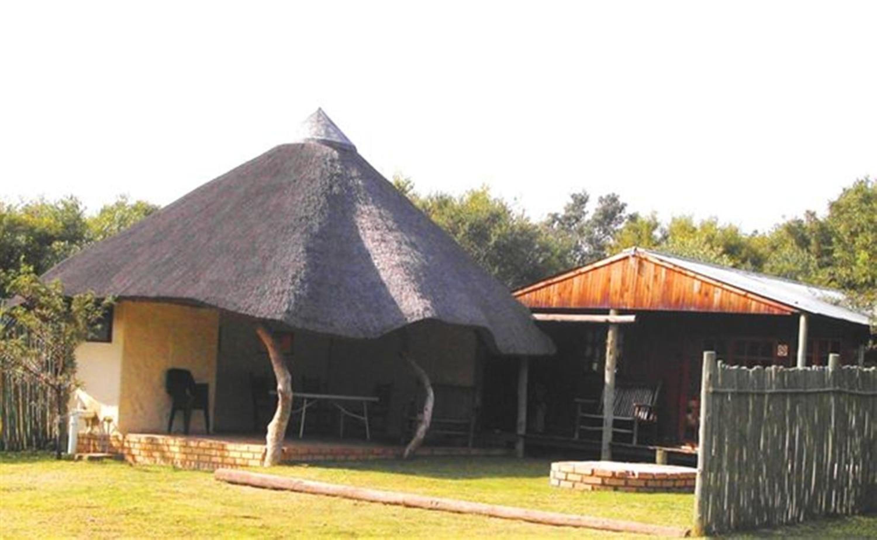 Kareekloof Game Farm