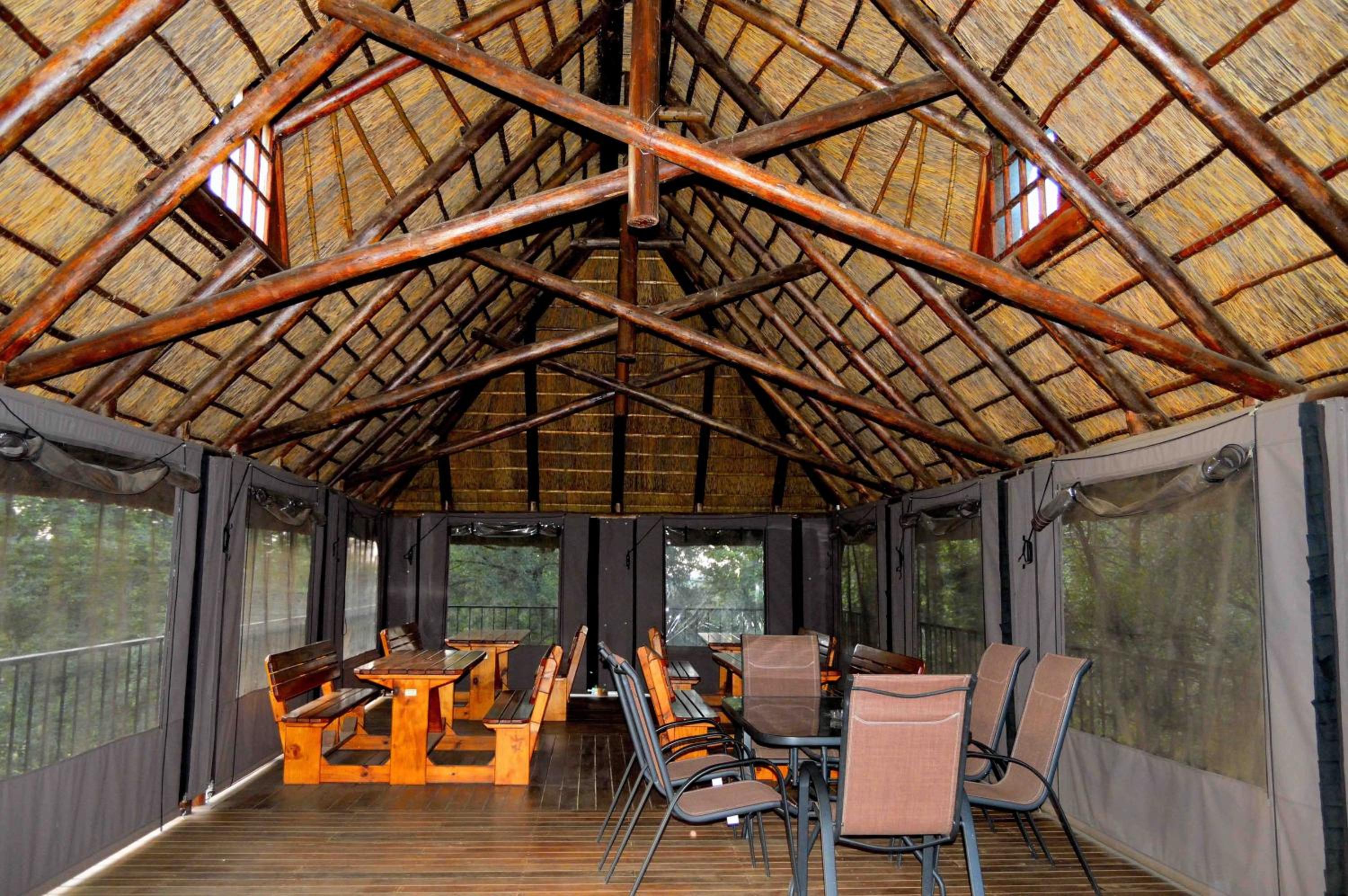 Kareekloof Game Farm