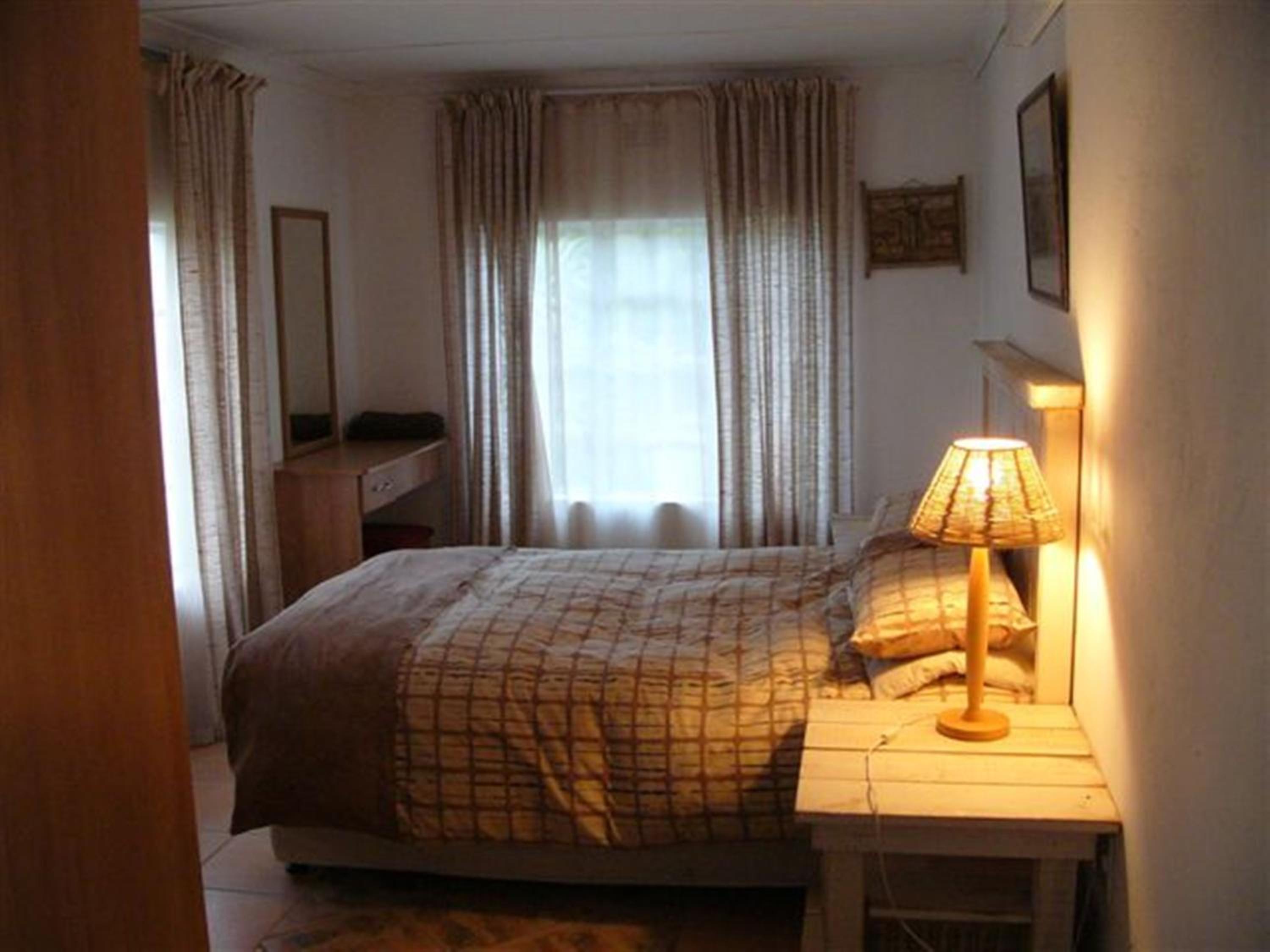 Kareekloof Game Farm
