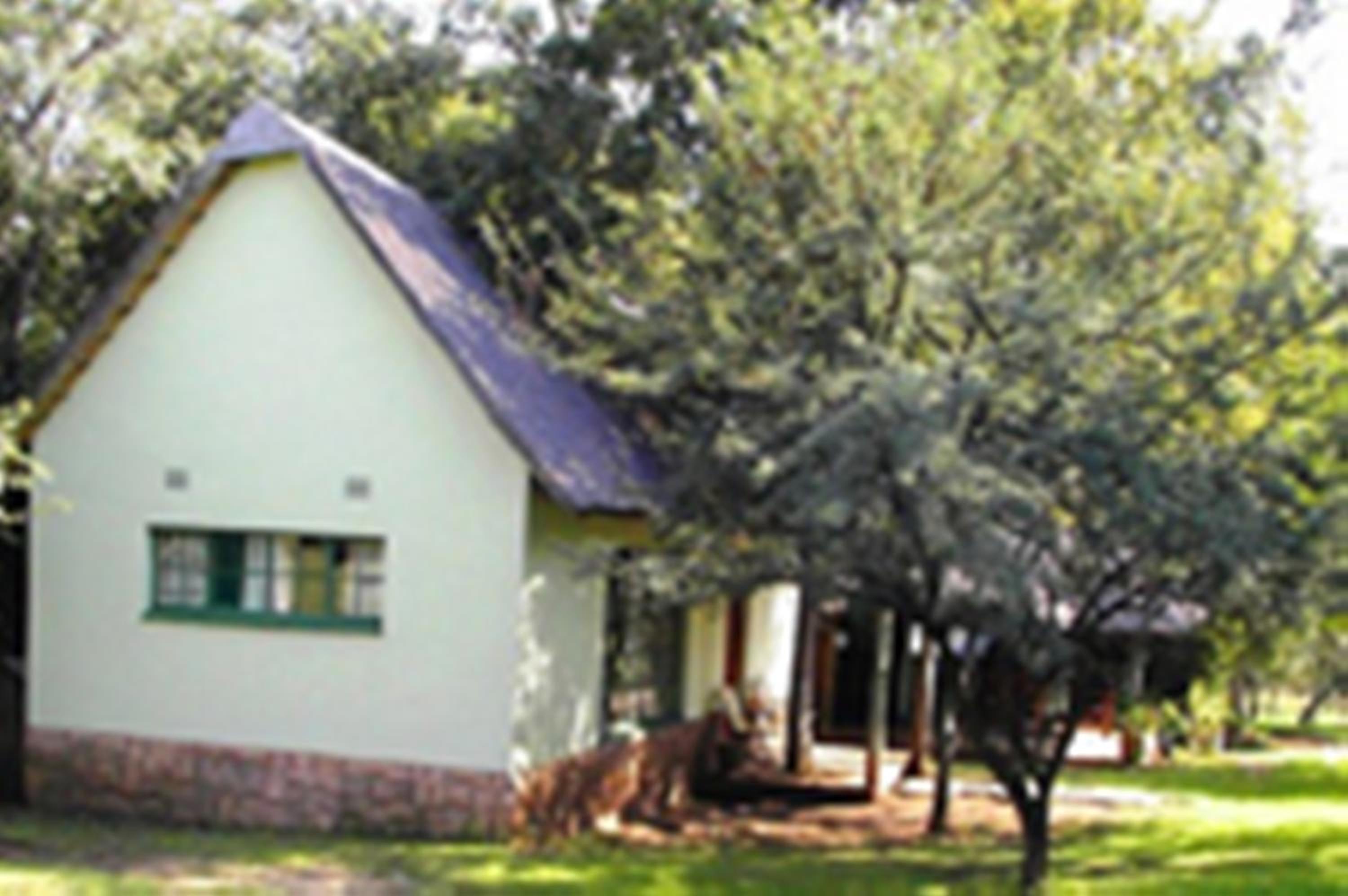 Kareekloof Game Farm