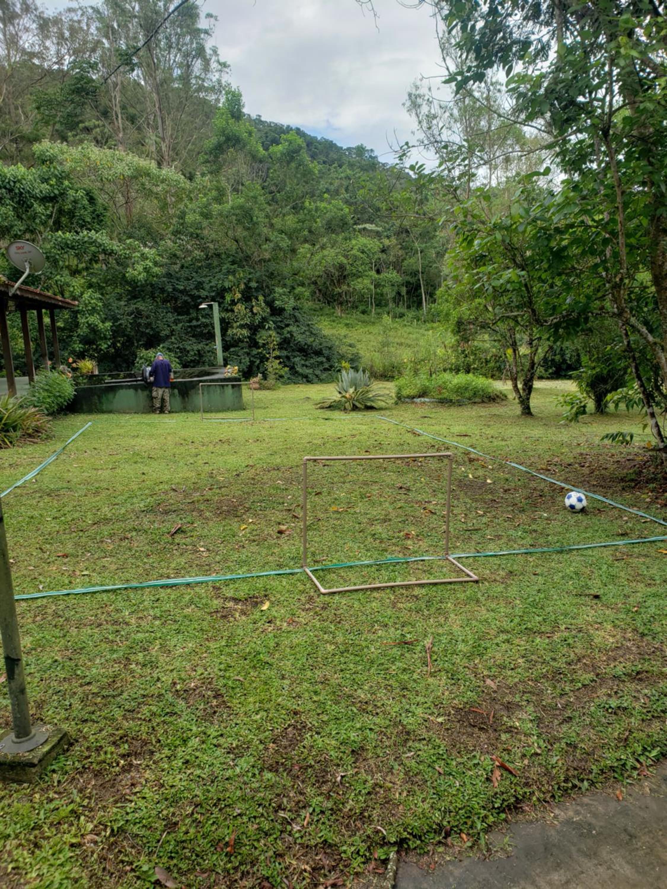Cantinho de Mauá