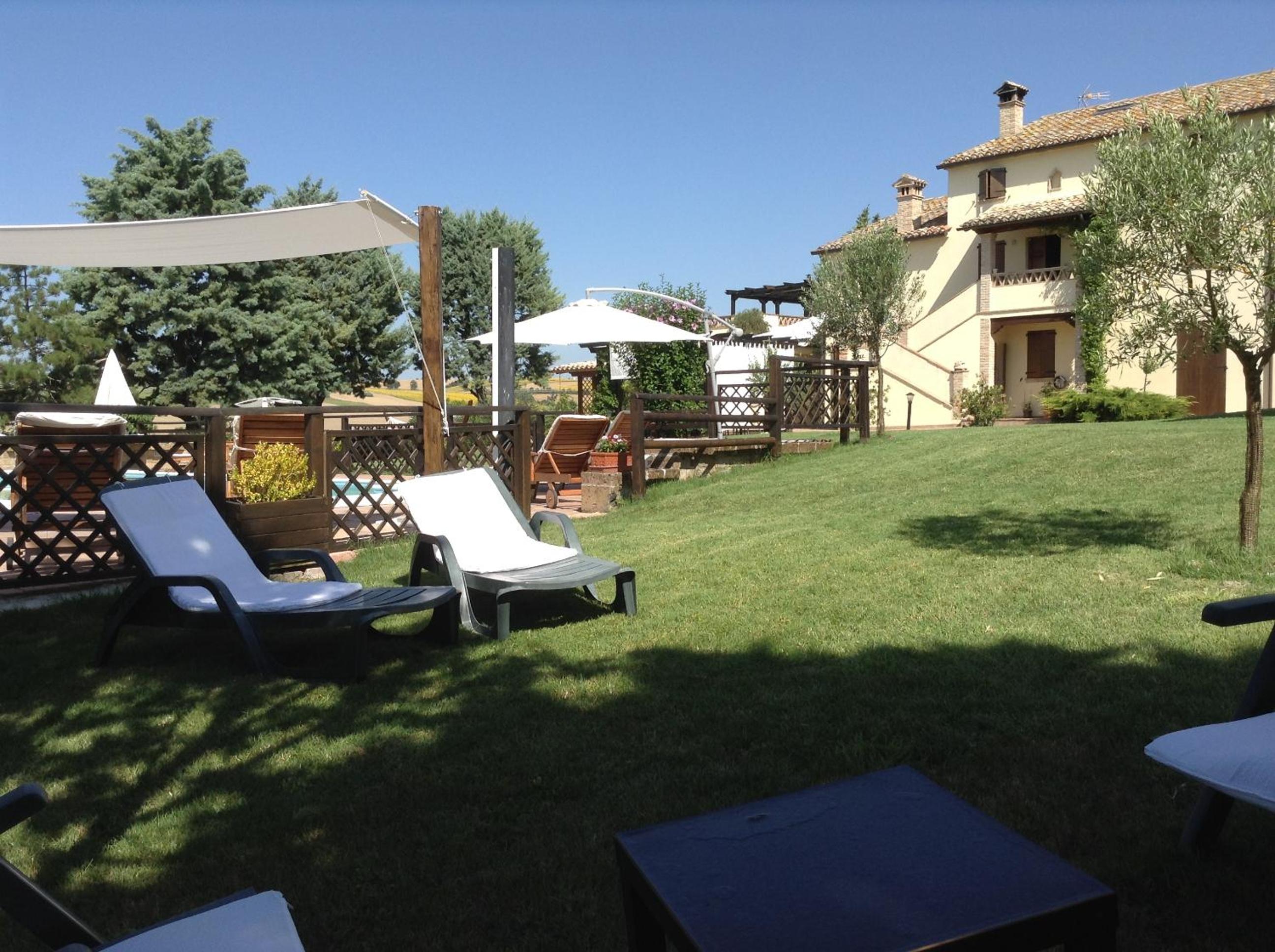 Country House Binnella