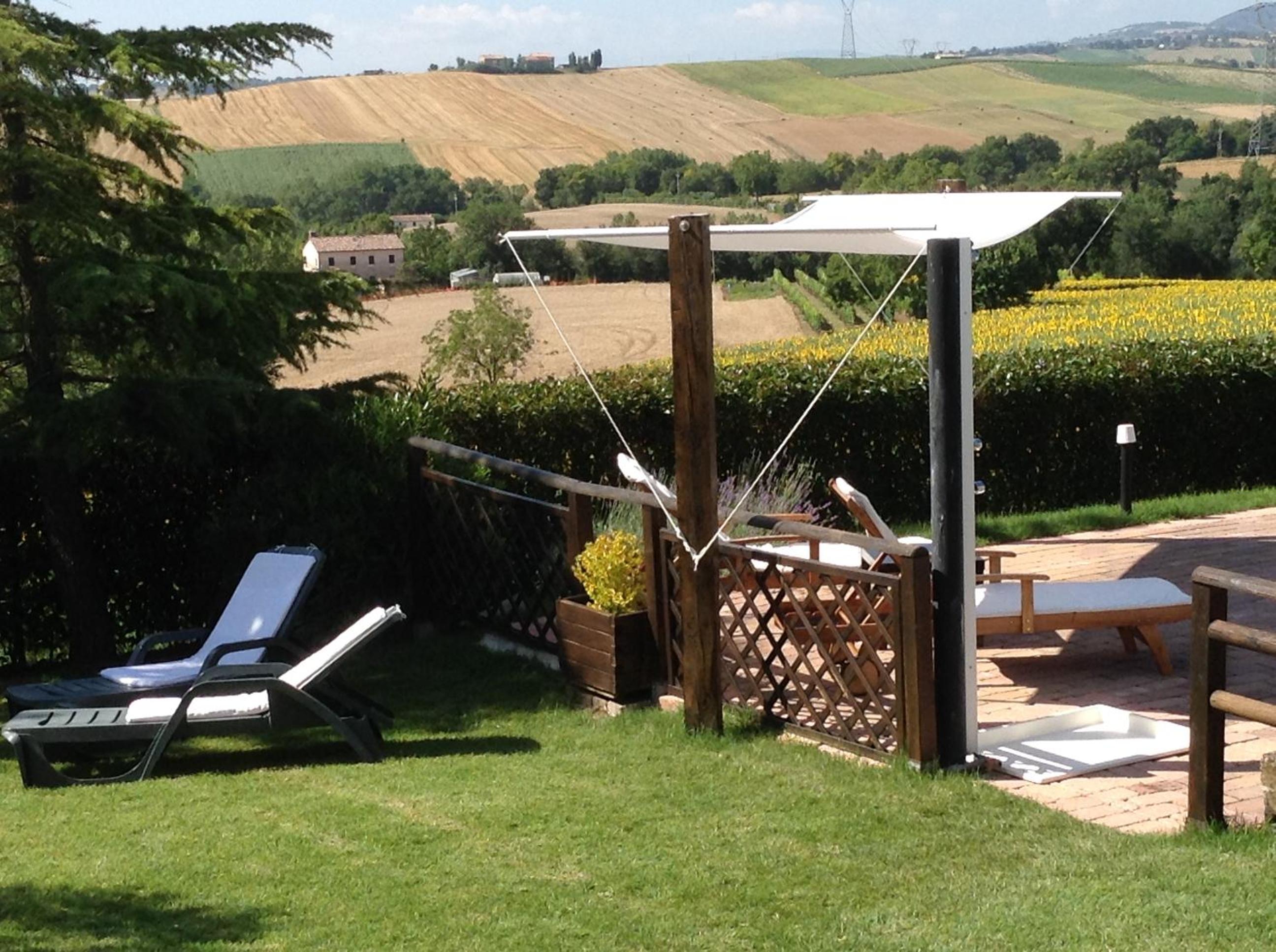 Country House Binnella