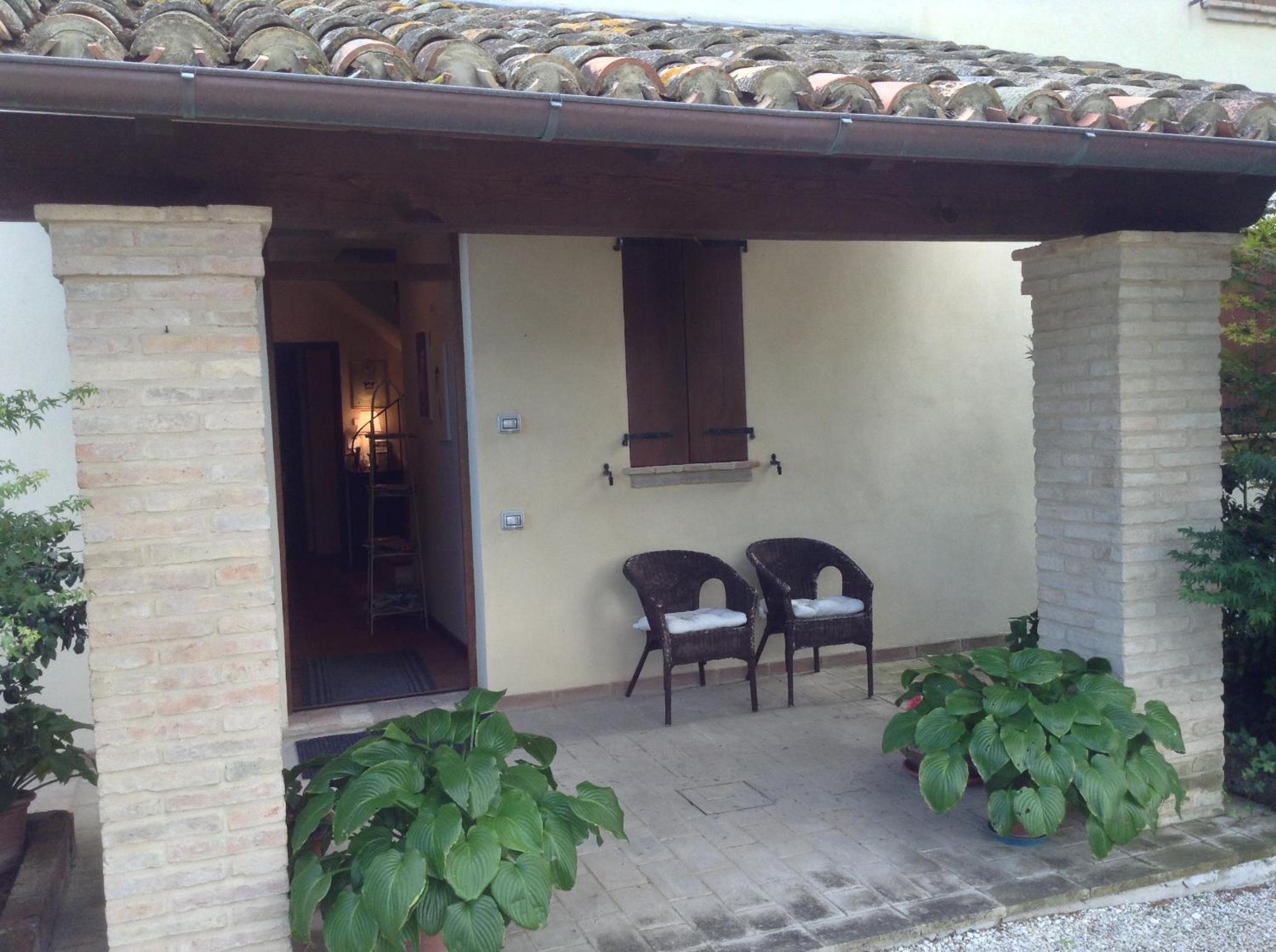 Country House Binnella