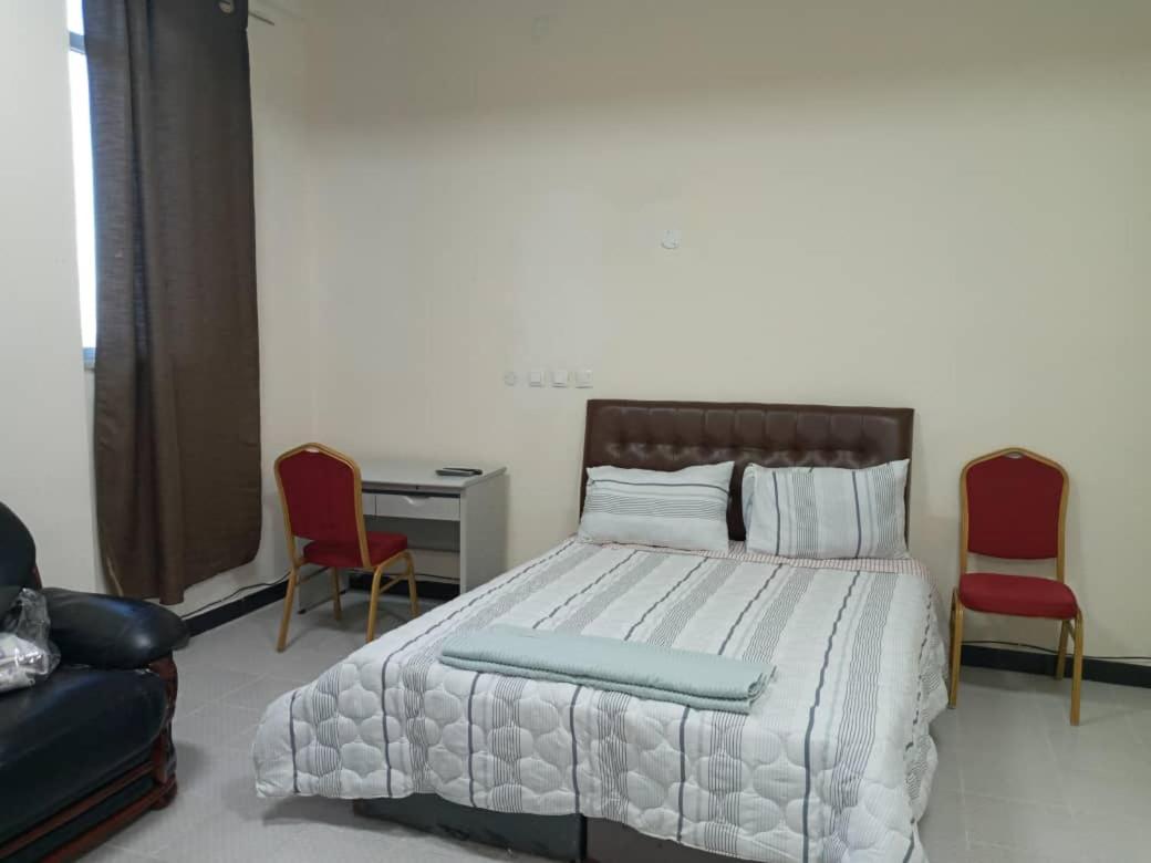 Betsi Bed & Breakfast (BBB) view 5