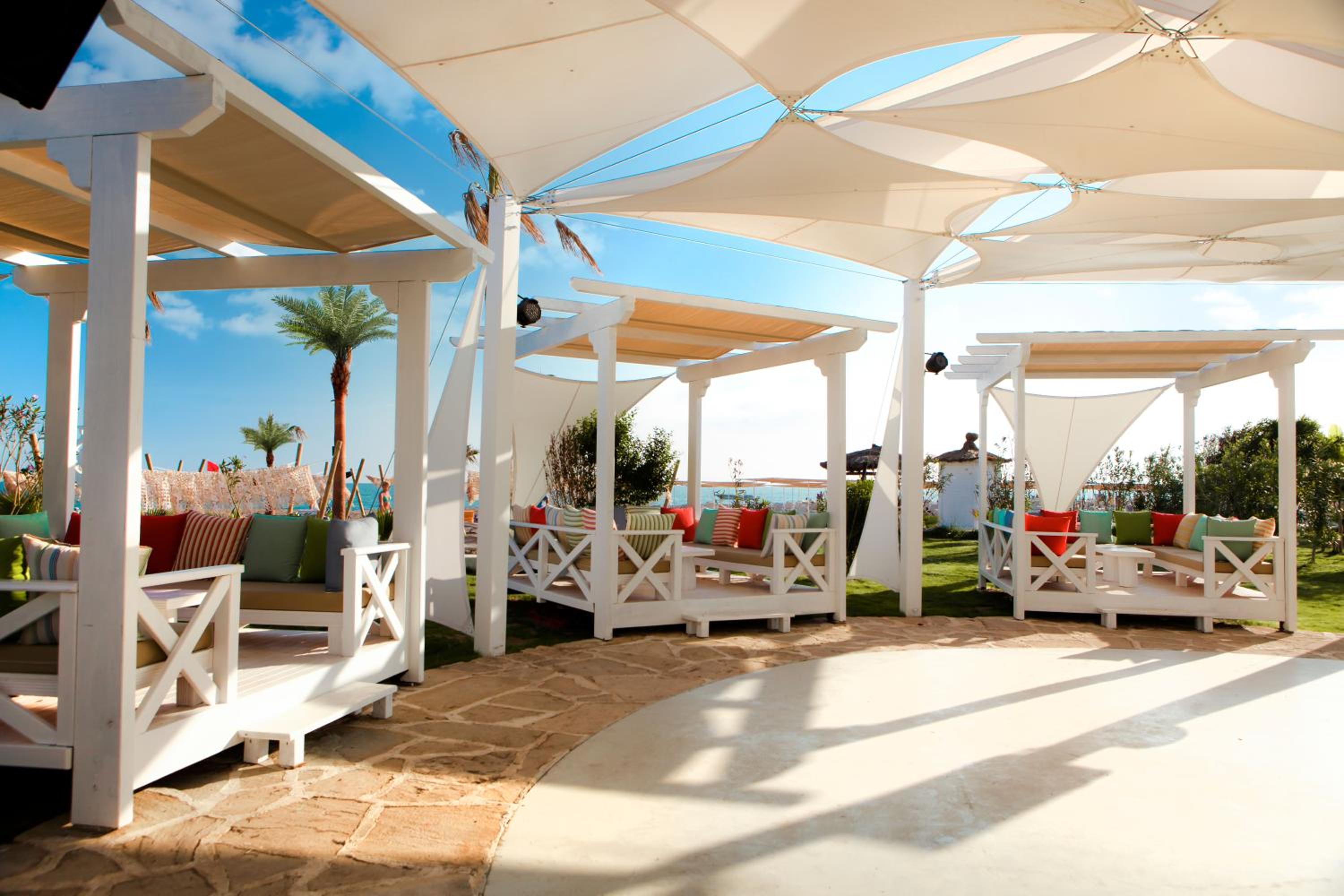 Belek Vacations - Selectum Family Resort Belek - Property Image 47