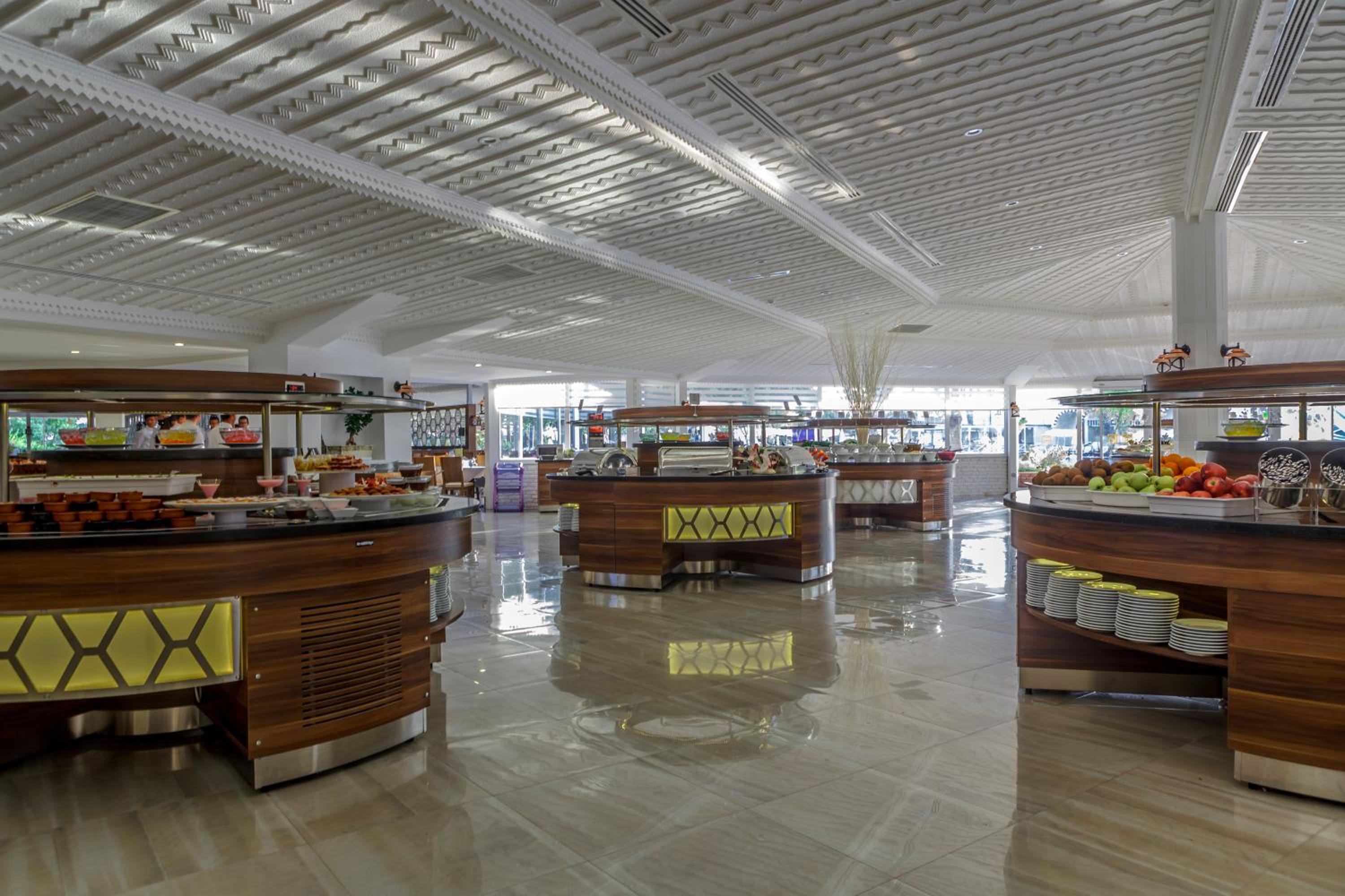 Belek Vacations - Selectum Family Resort Belek - Property Image 1