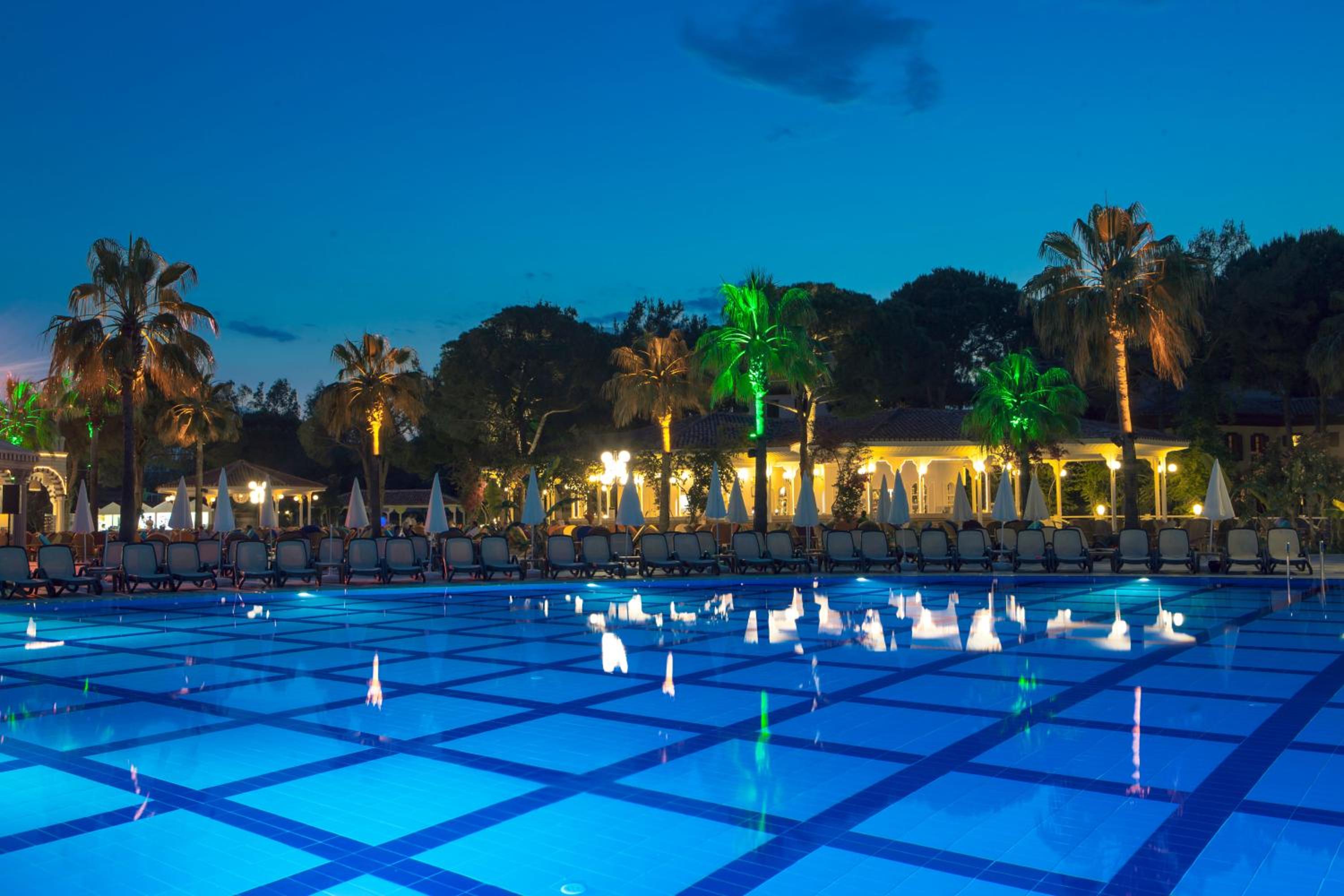 Belek Vacations - Selectum Family Resort Belek - Property Image 66