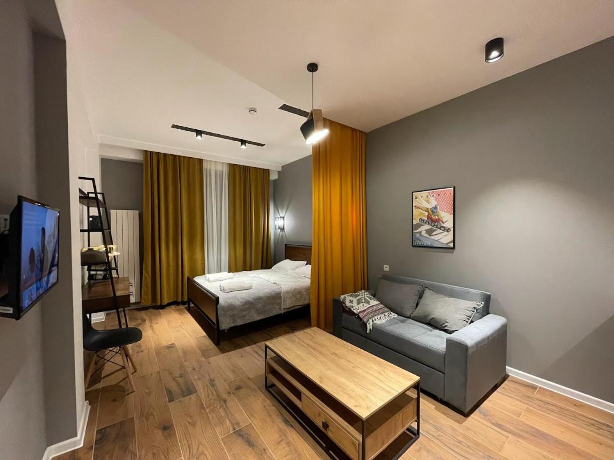 Redco ALPIC Studio Apartment near Gondola view 5