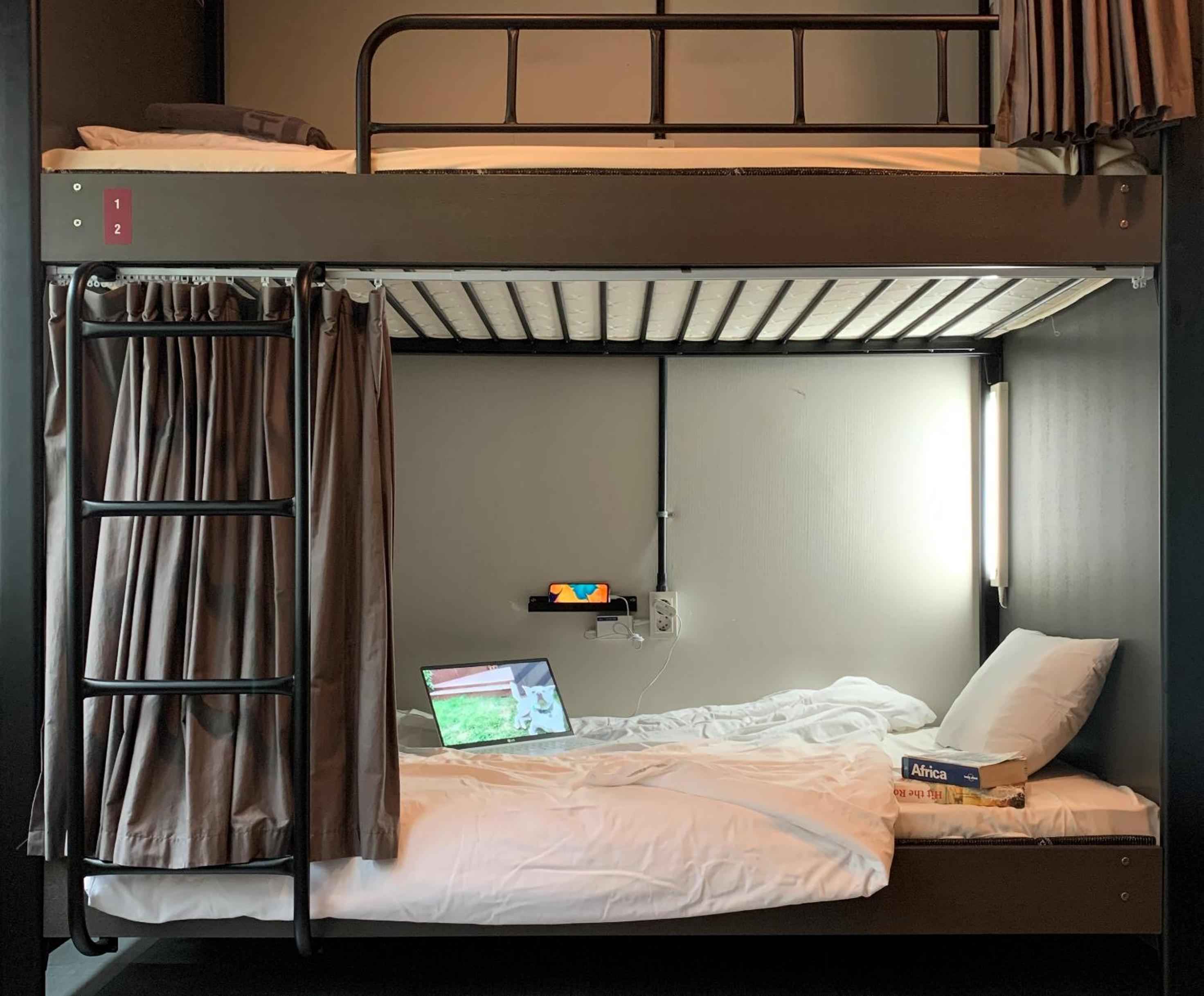 Mido Hostel