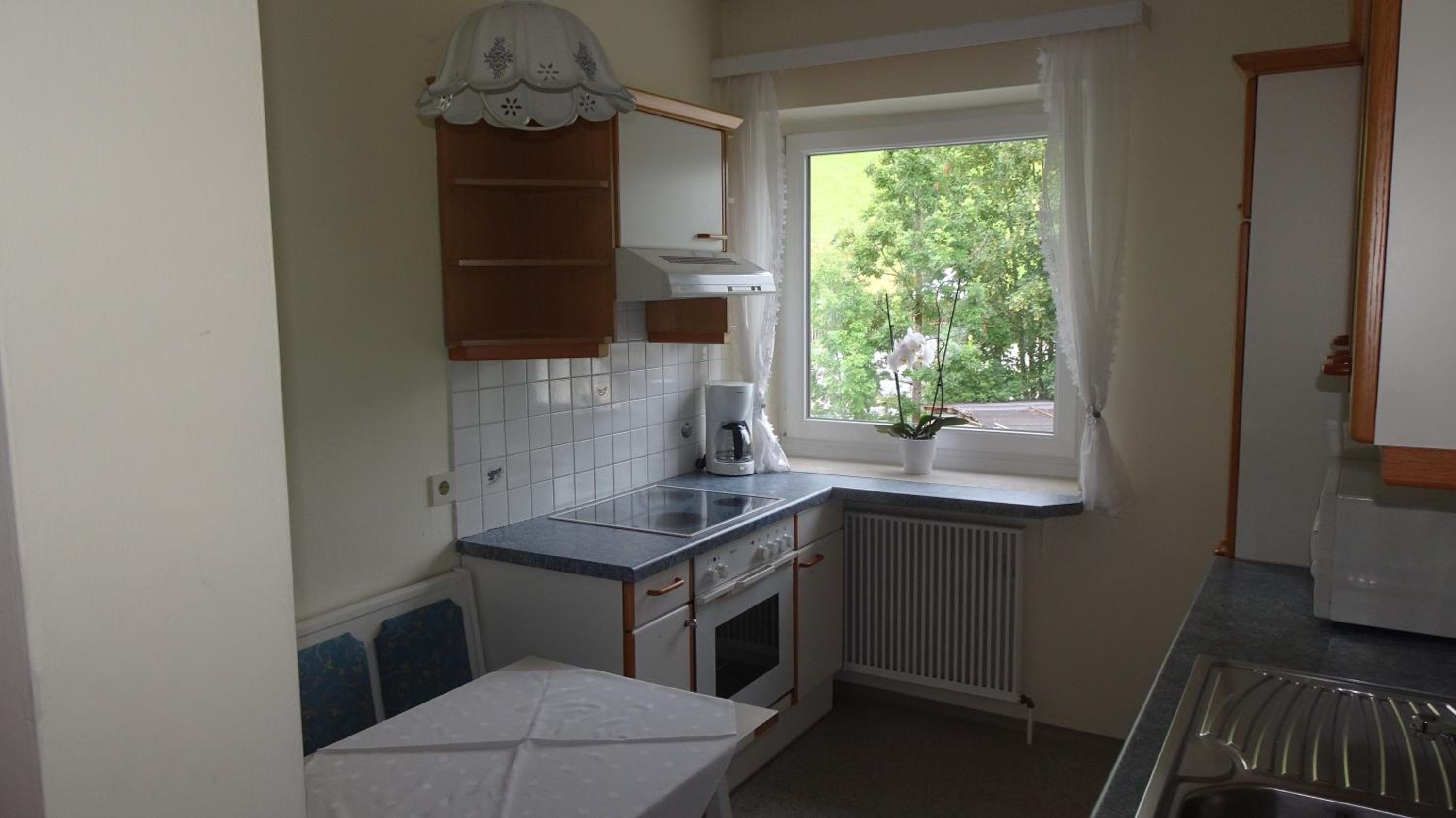Schlossalm Appartement