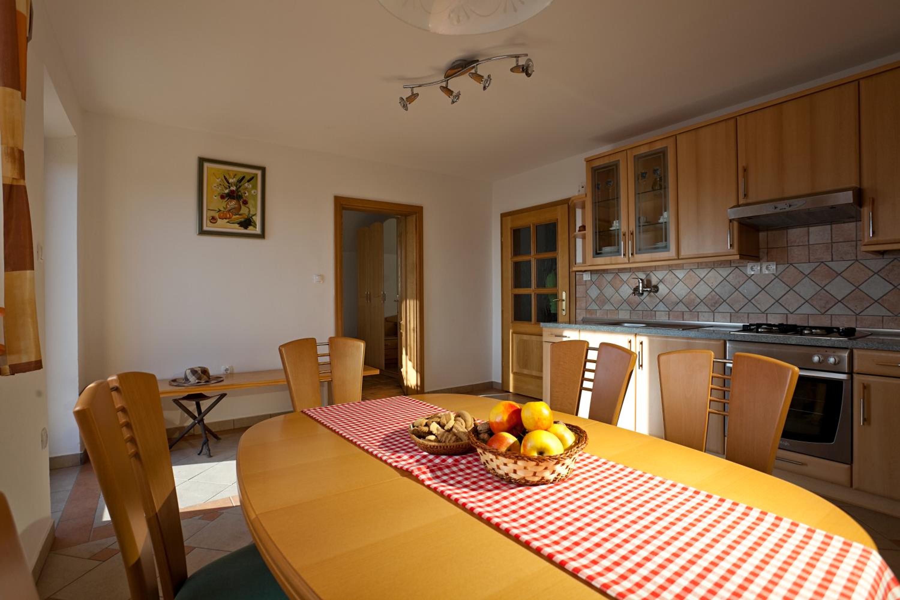 Vineyard Cottage Ucman