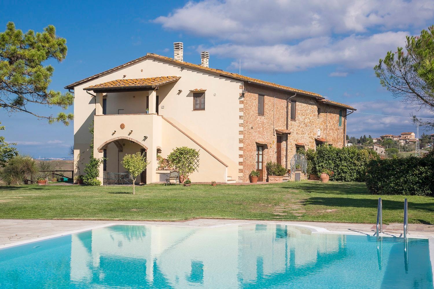 Podere Sant'Anna photo 4