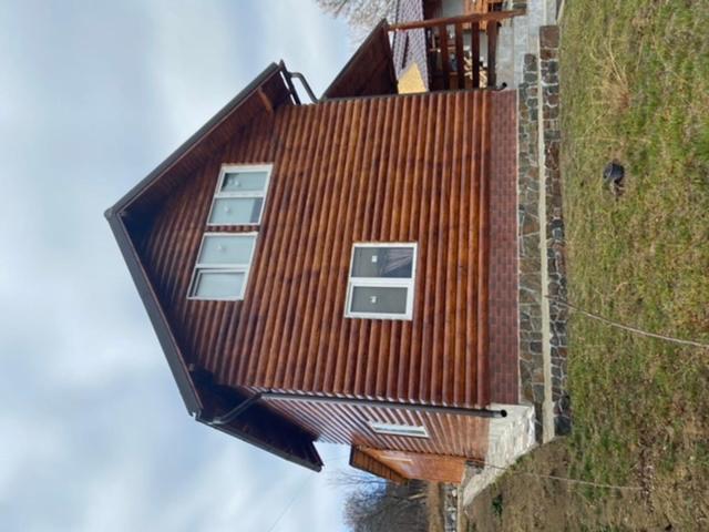 Casa de vacanța la Marita view 4
