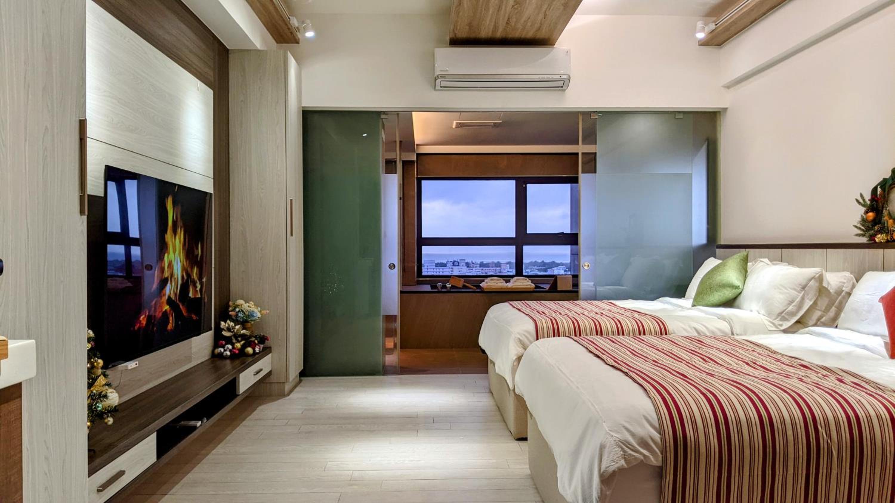 溫朵莉 Wendoly's Hot Spring Suite view 4