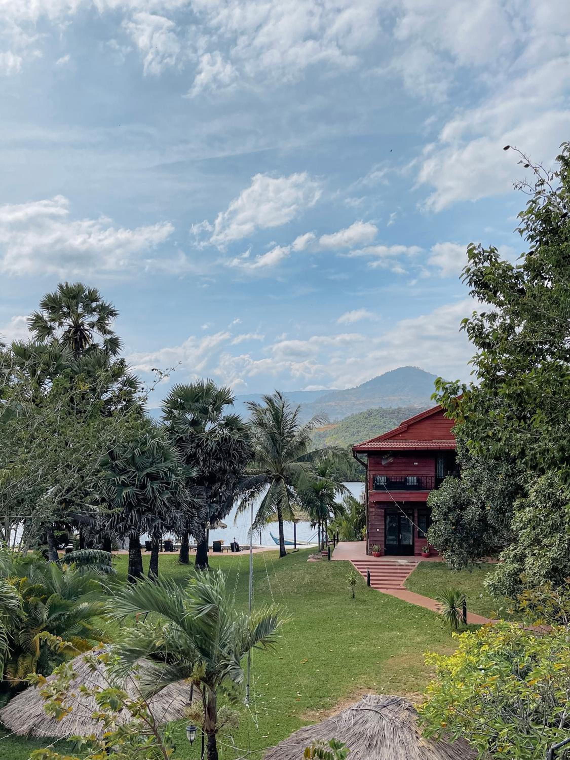 Villa Vedici