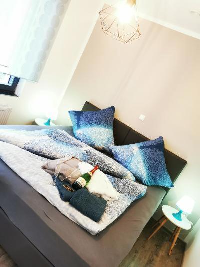 Ferienwohnung in der Rhön Sitzmann view 3