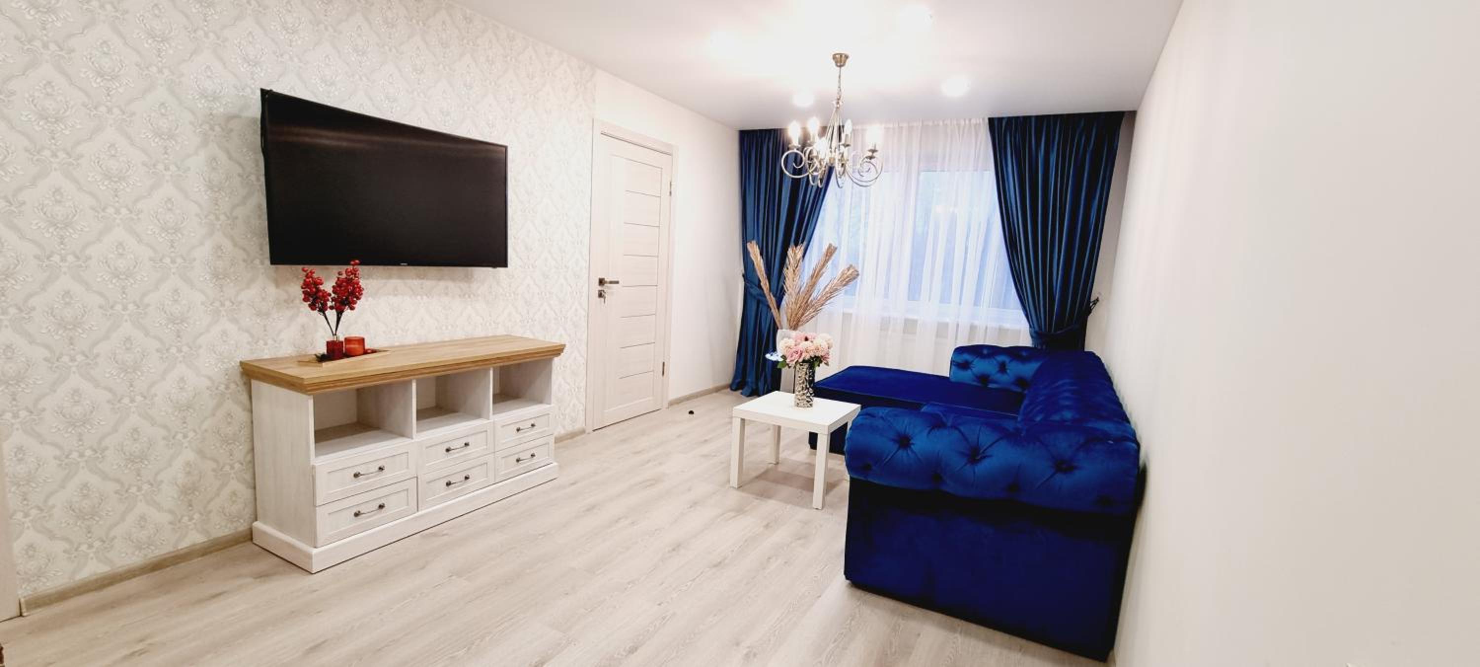 A. G. Central Apartaments view 5