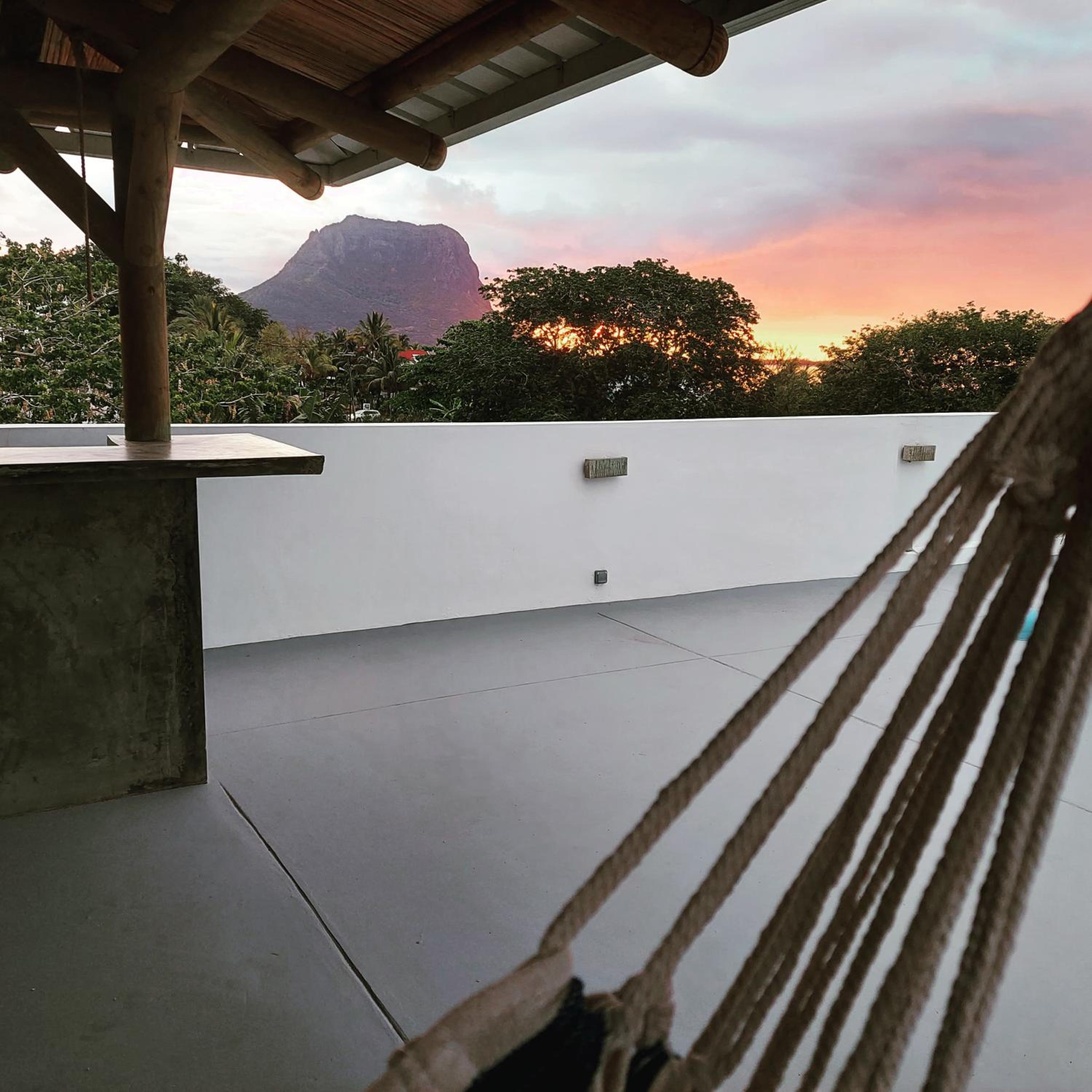 Hotel Les Terrasses du Bénitier - Image 1