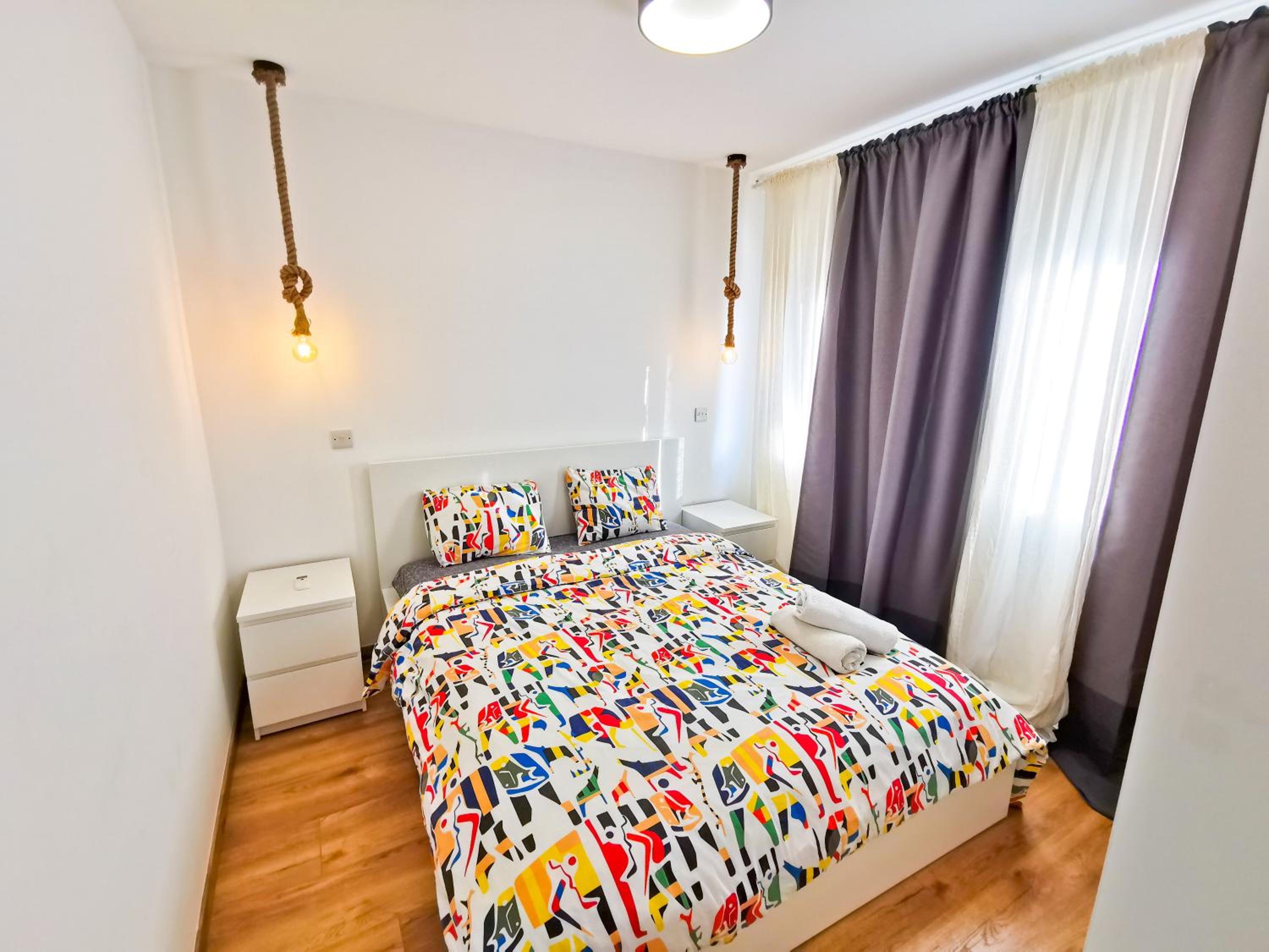 CityCenter Boutique Apartment