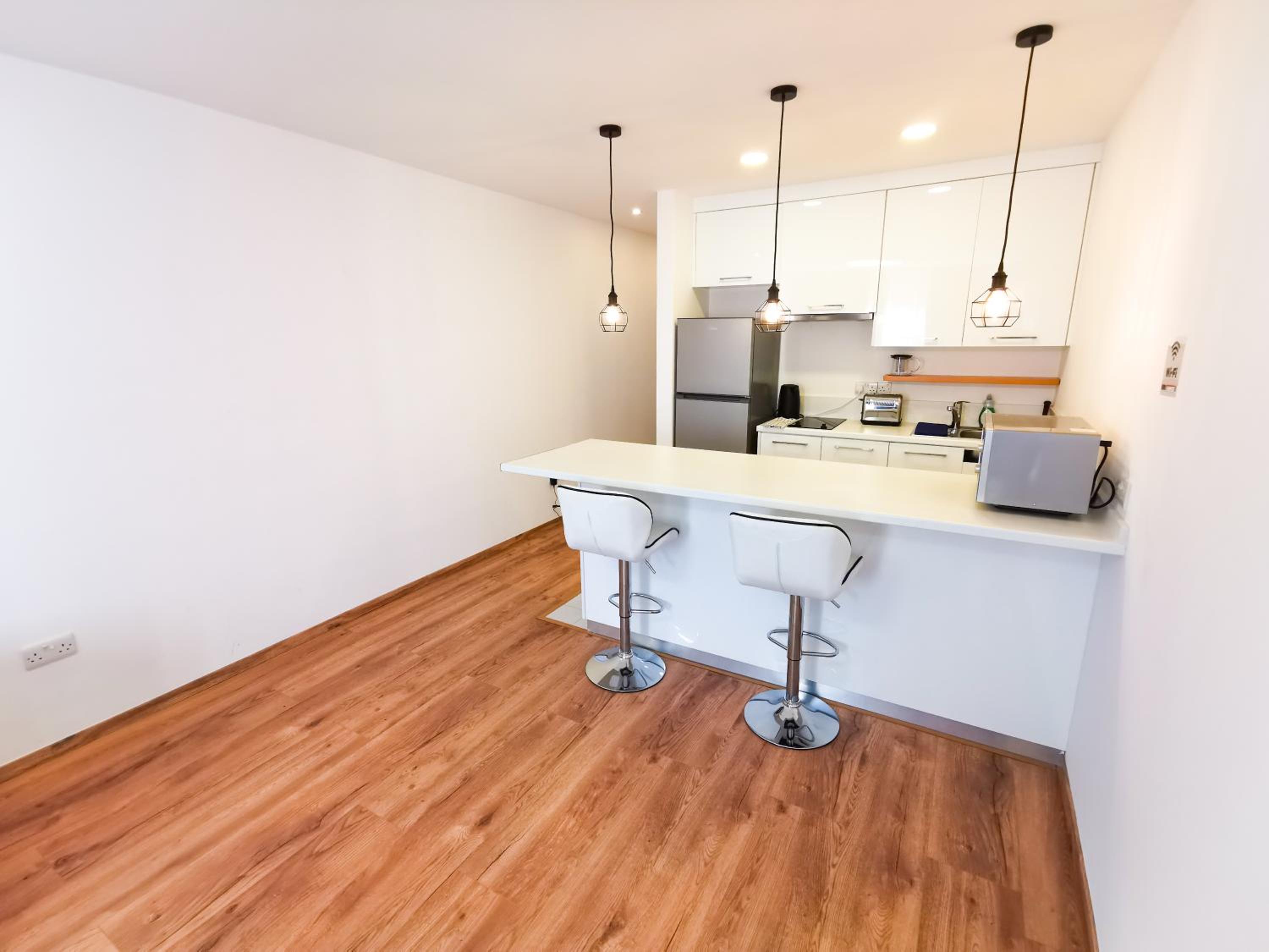CityCenter Boutique Apartment