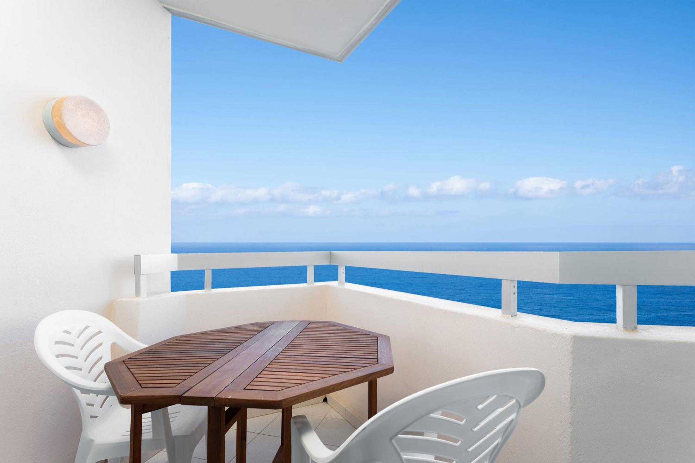 Puerto de la Cruz Vacations - Apartment 720 im Precise Resort Tenerife - Property Image 1