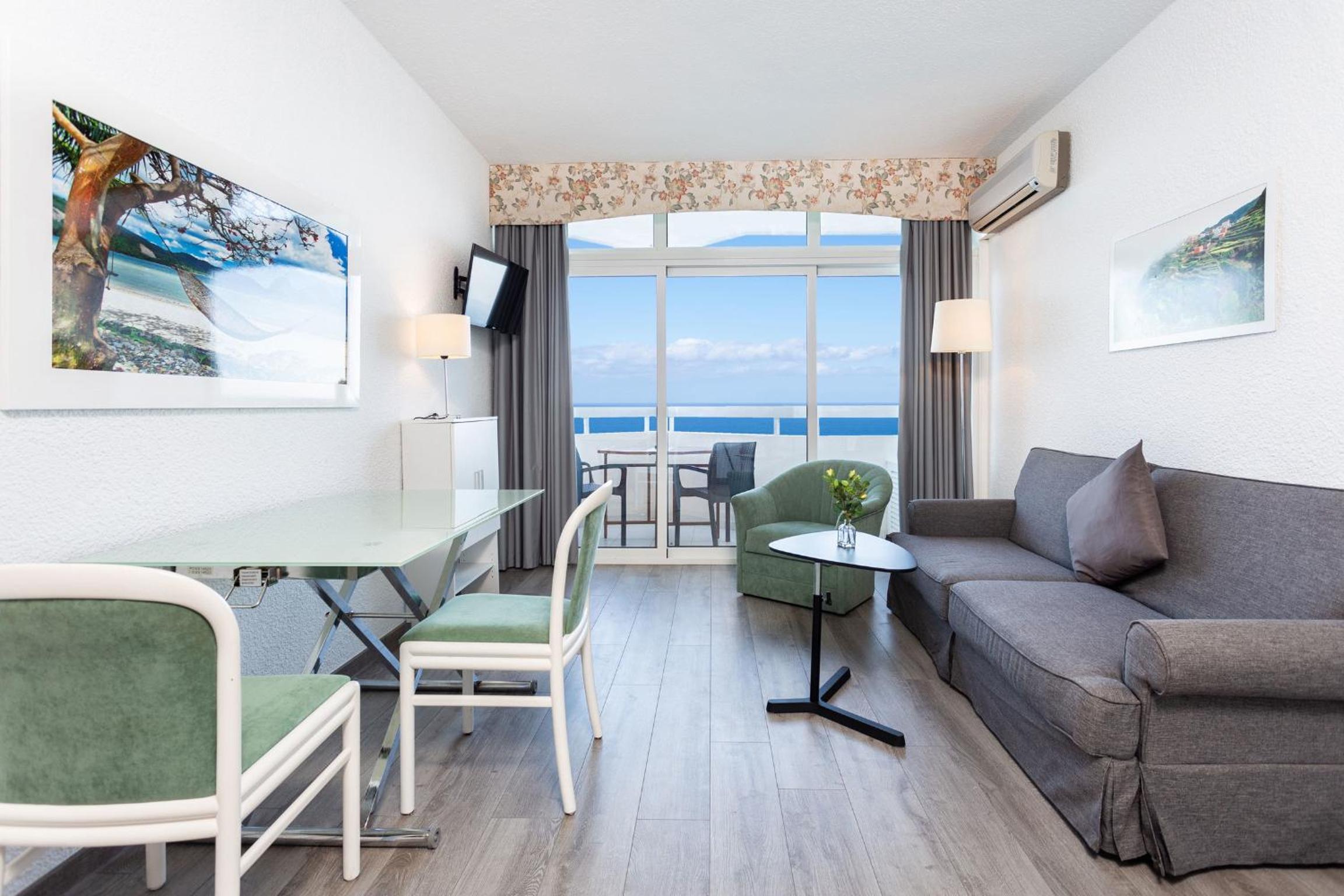 Puerto de la Cruz Vacations - Apartment 720 im Precise Resort Tenerife - Property Image 3
