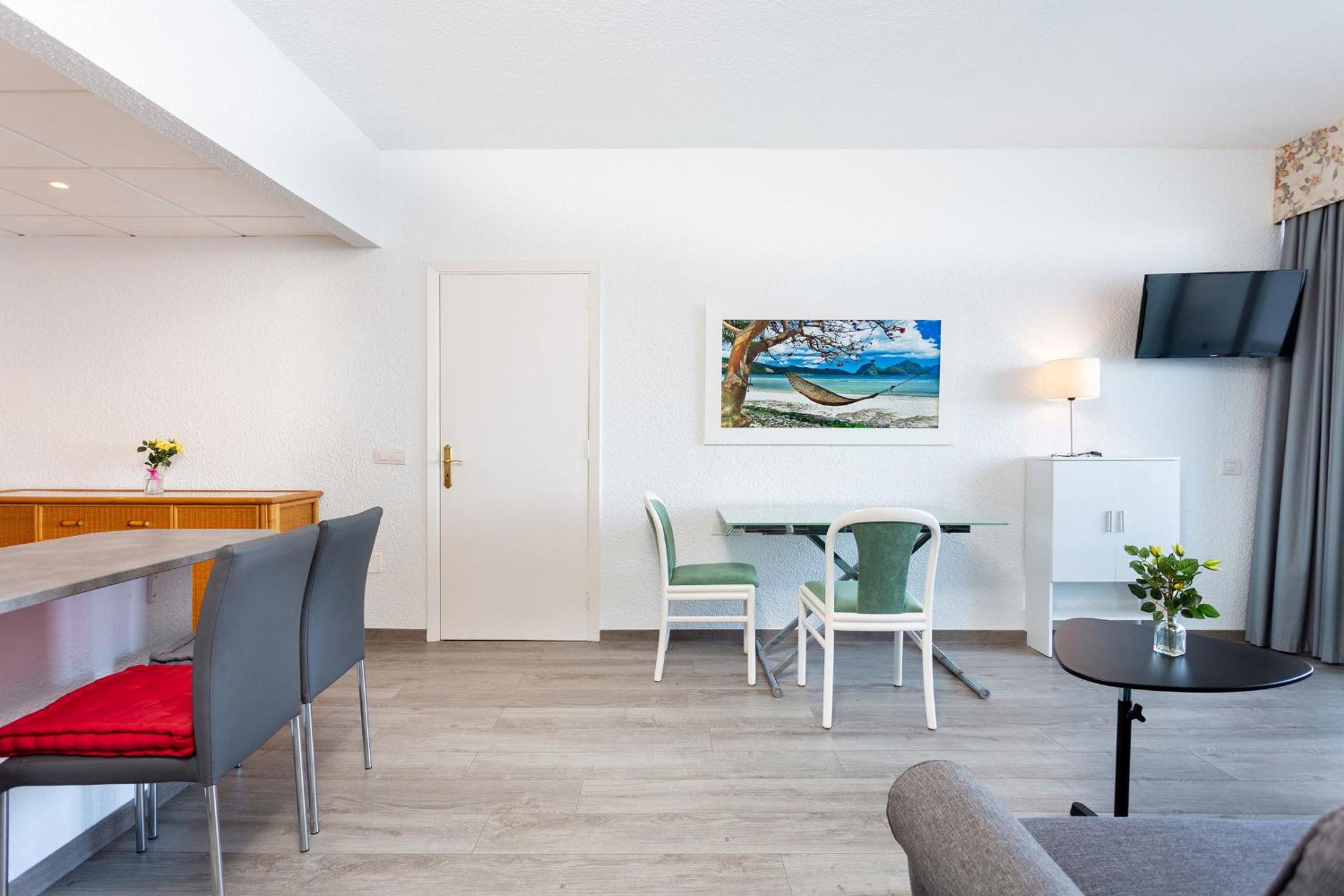 Puerto de la Cruz Vacations - Apartment 720 im Precise Resort Tenerife - Property Image 5