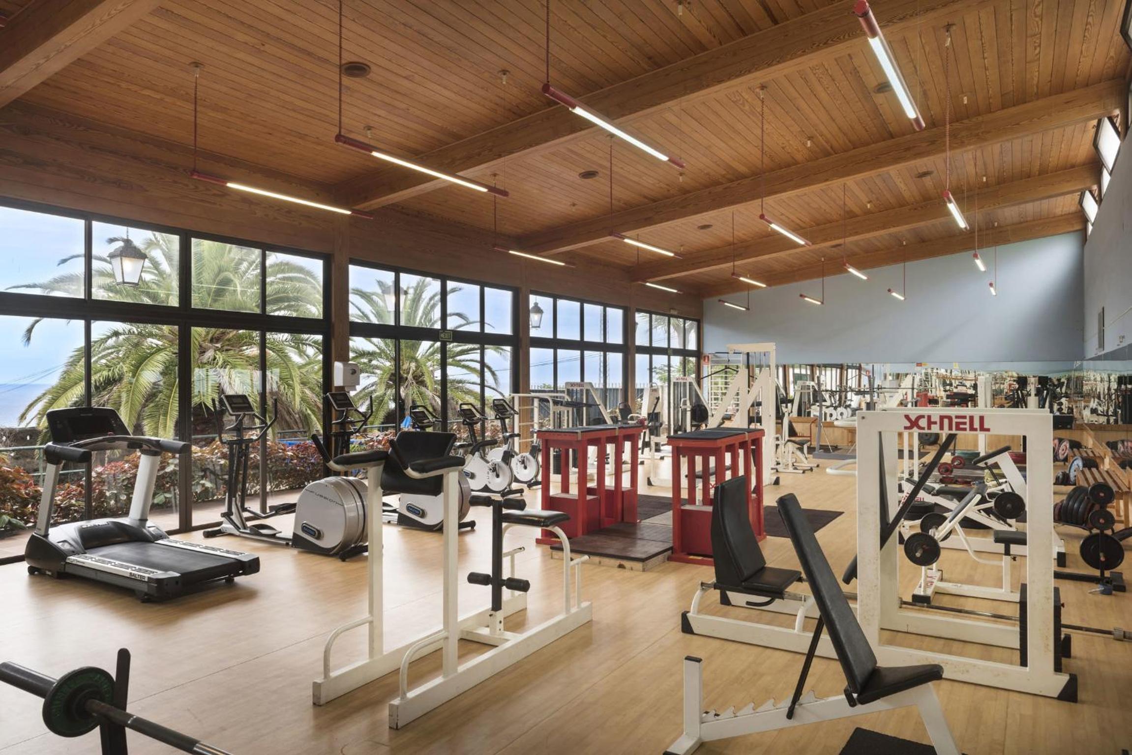 Puerto de la Cruz Vacations - Apartment 720 im Precise Resort Tenerife - Property Image 10