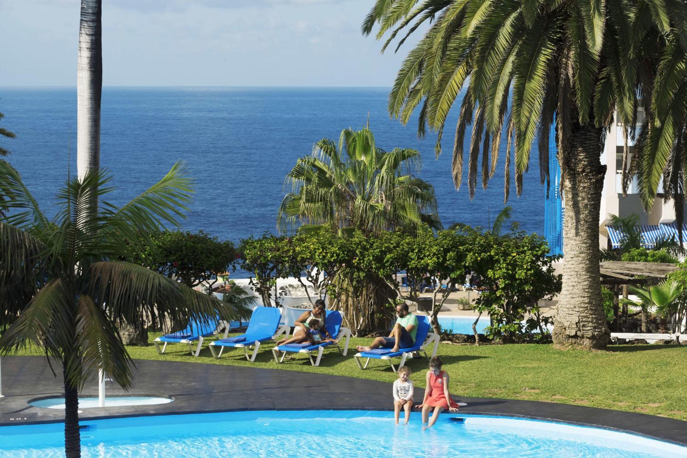 Puerto de la Cruz Vacations - Apartment 720 im Precise Resort Tenerife - Property Image 9
